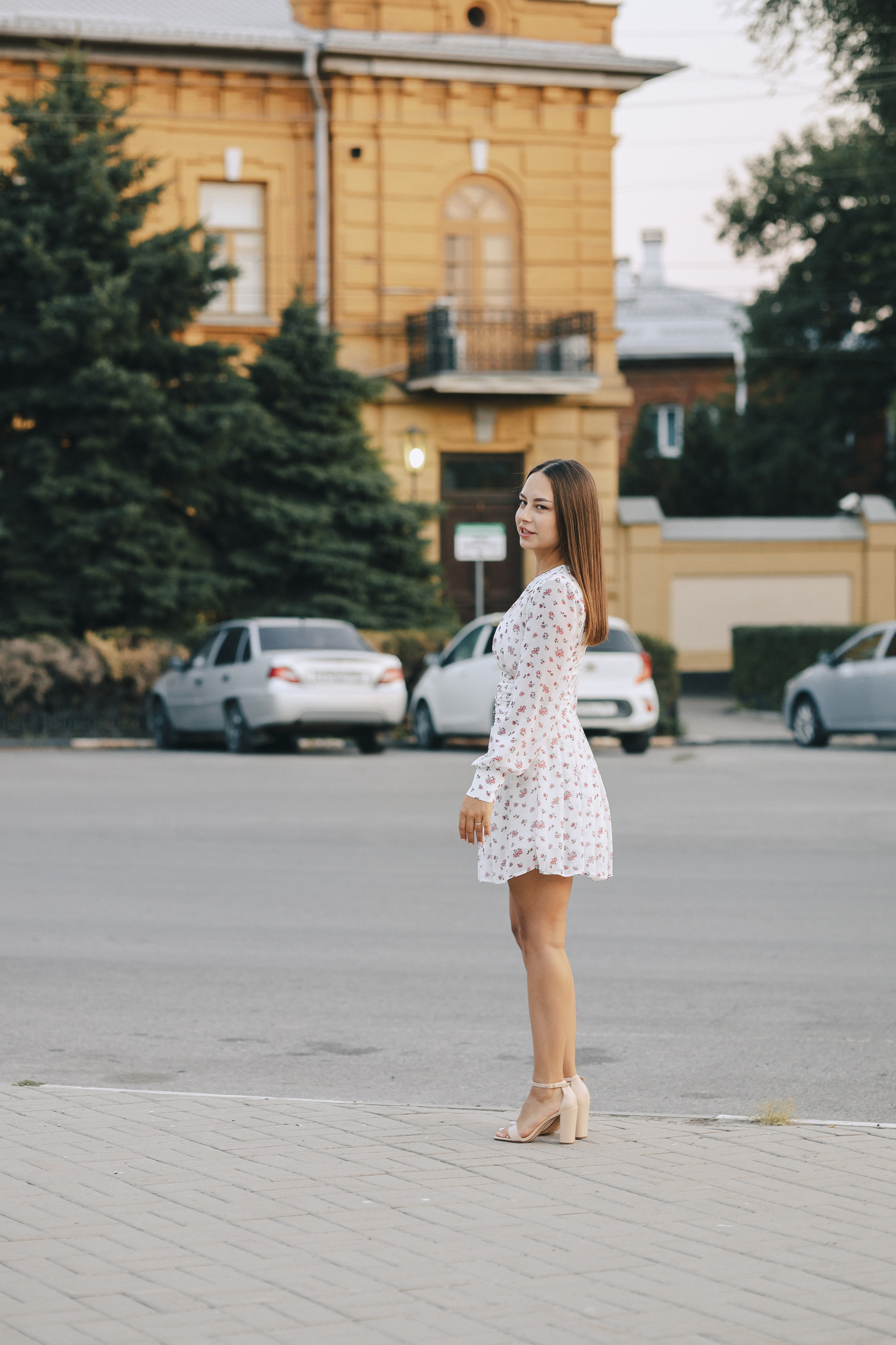 Лиза. Фотограф Таганрог Любимая Надя