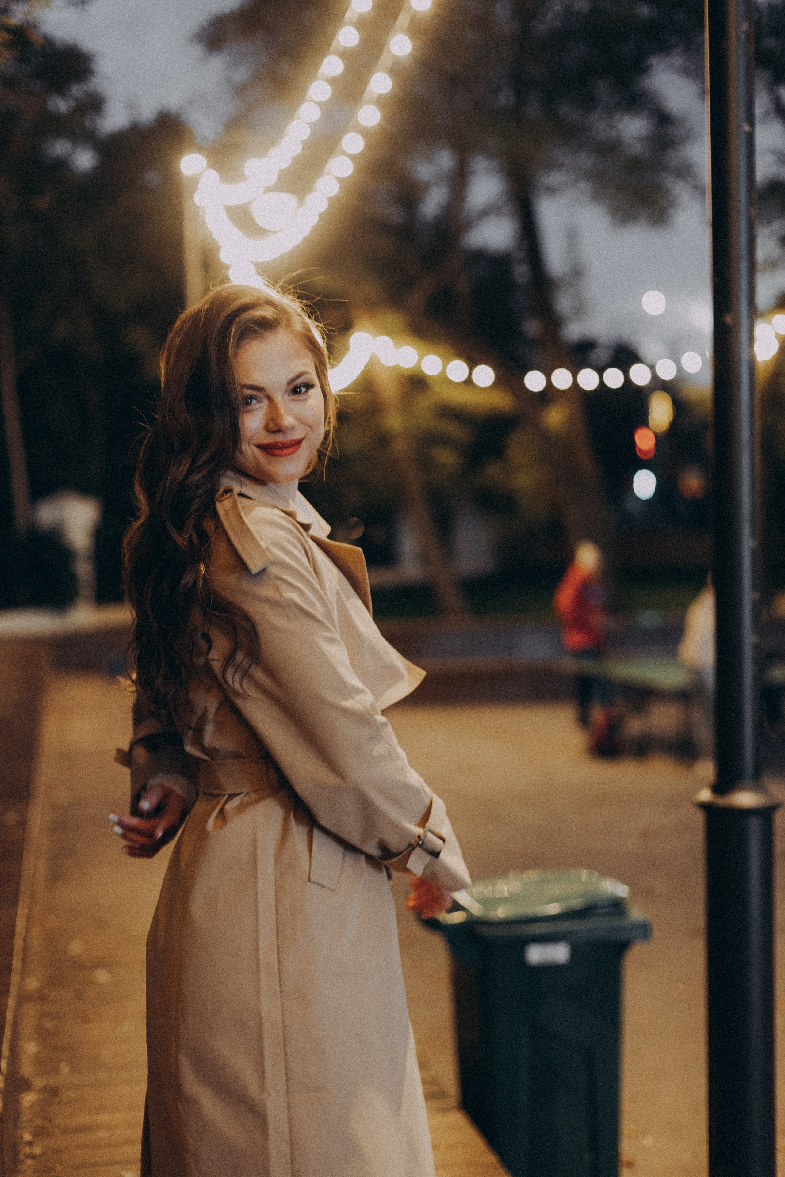 Ира. Фотограф Таганрог Любимая Надя