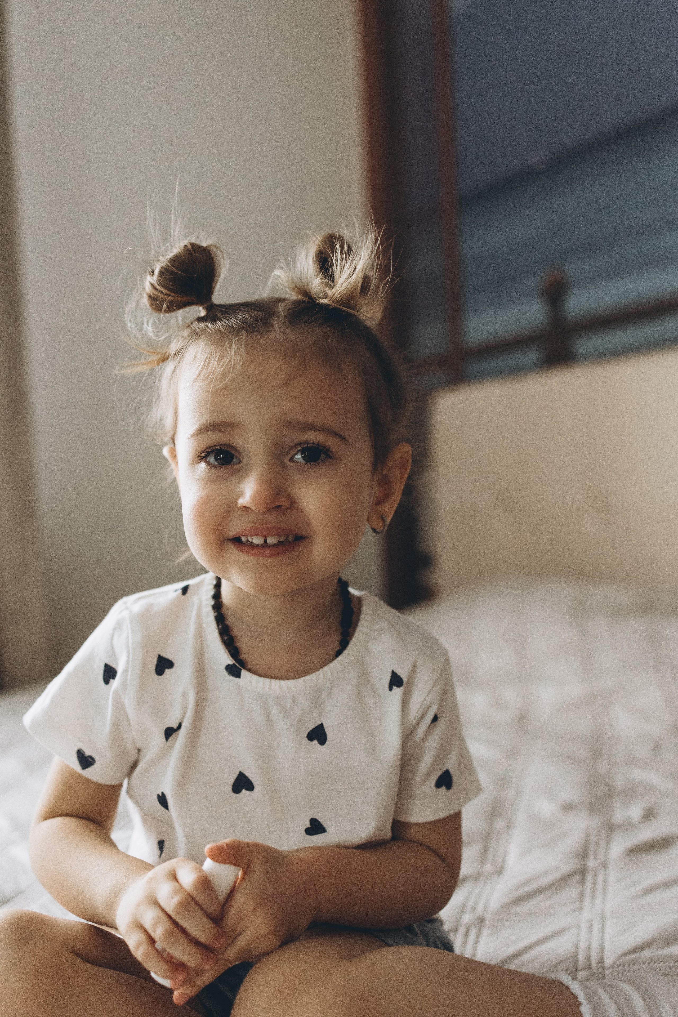 Арина и Николь. Семейный фотограф в Москве Виктория Ястребинская