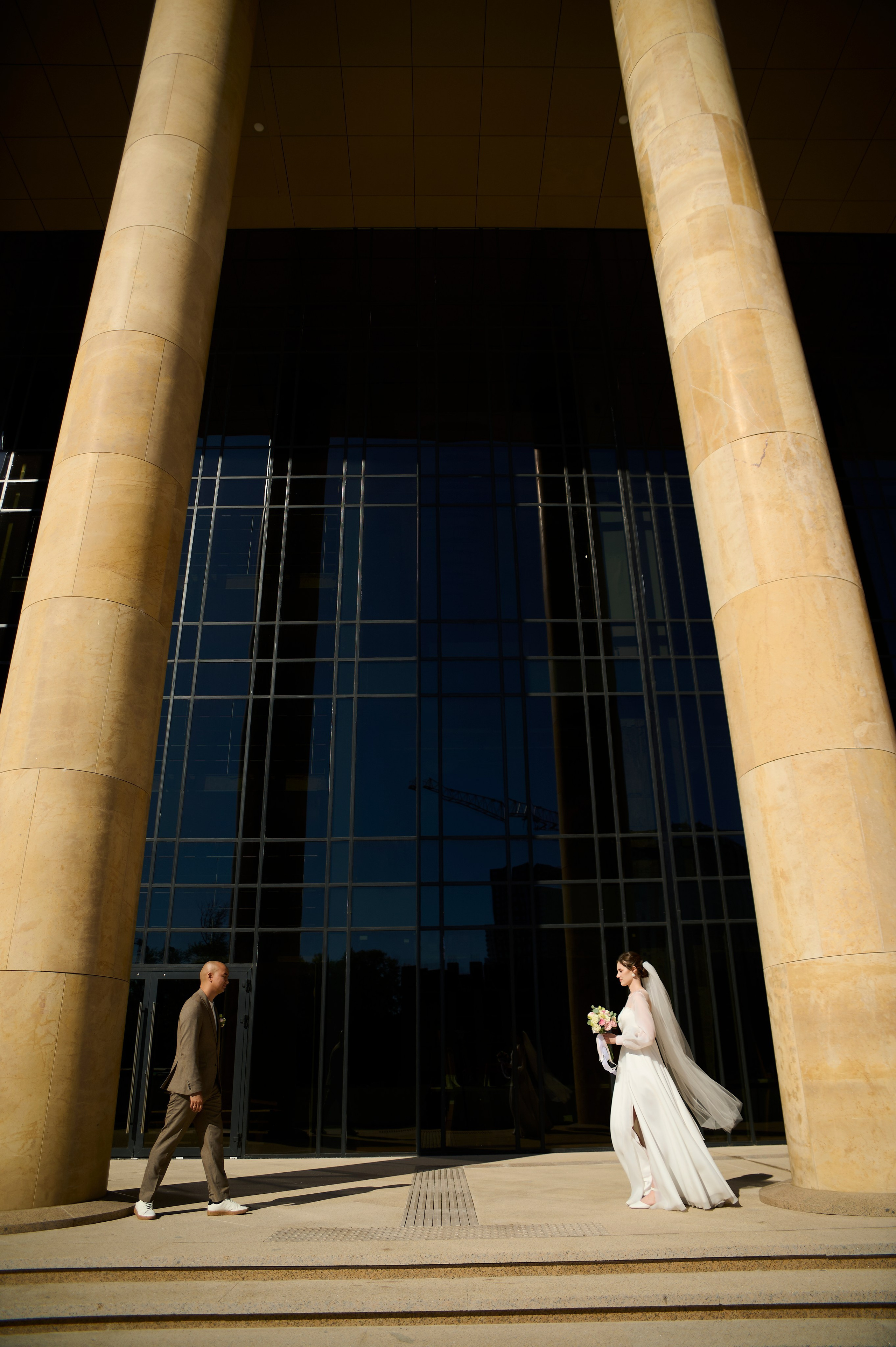 Серии свадебных фотографий. Свадебный фотограф Тимур Хабибуллин