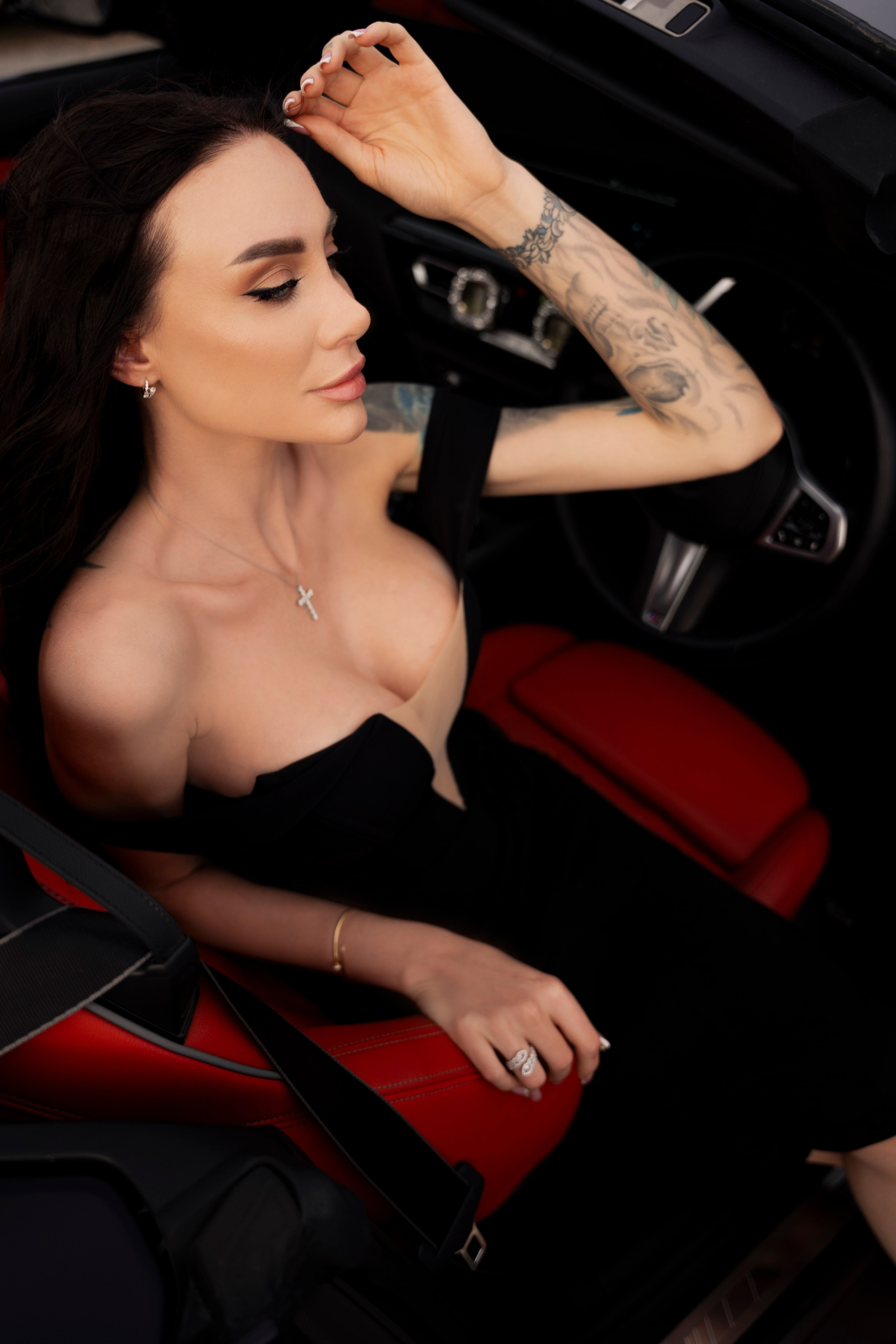 Индивидуальная фотосессия