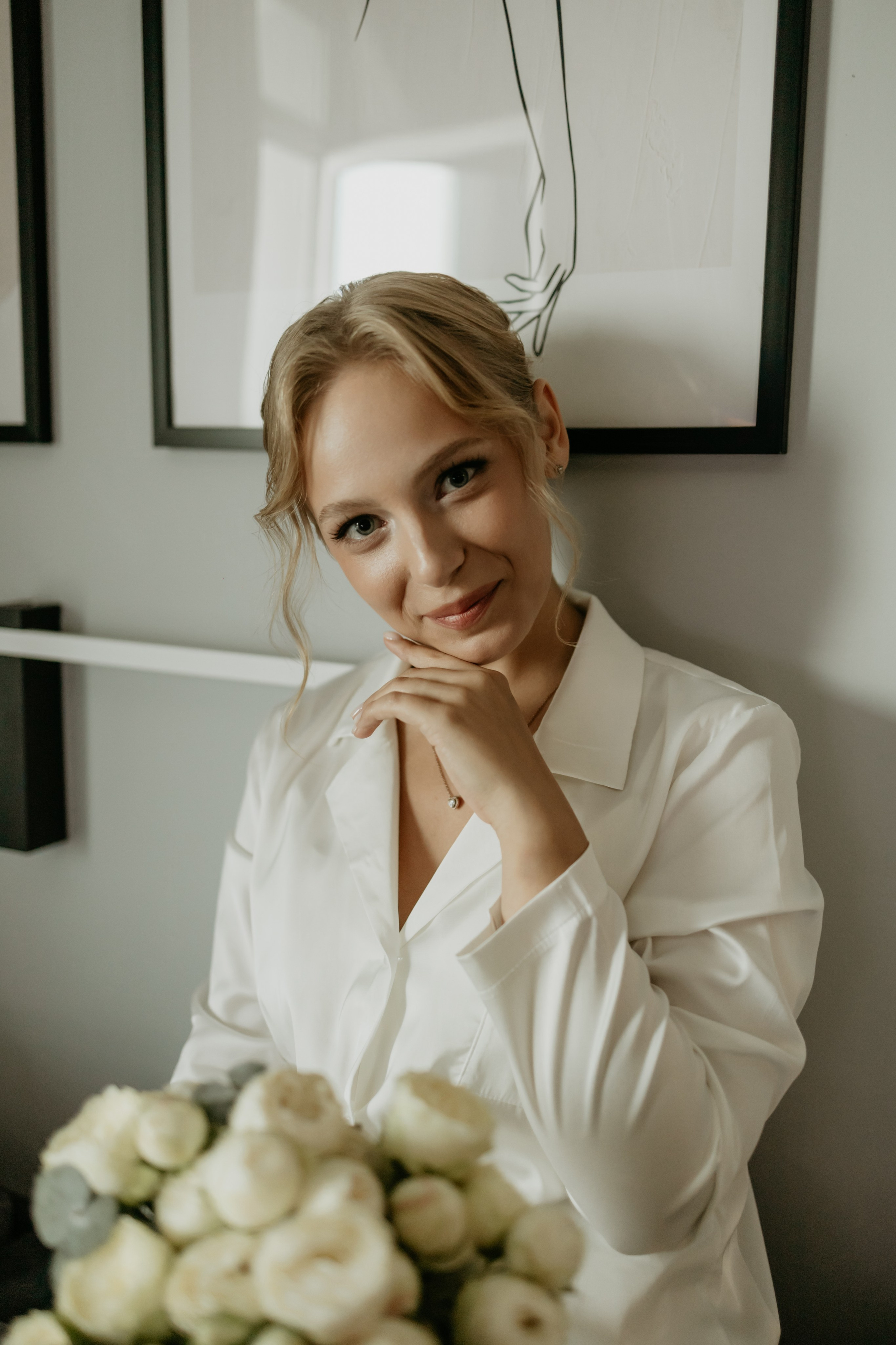 Илья и Алёна. Свадебный и портретный фотограф Минск Евсович Инна