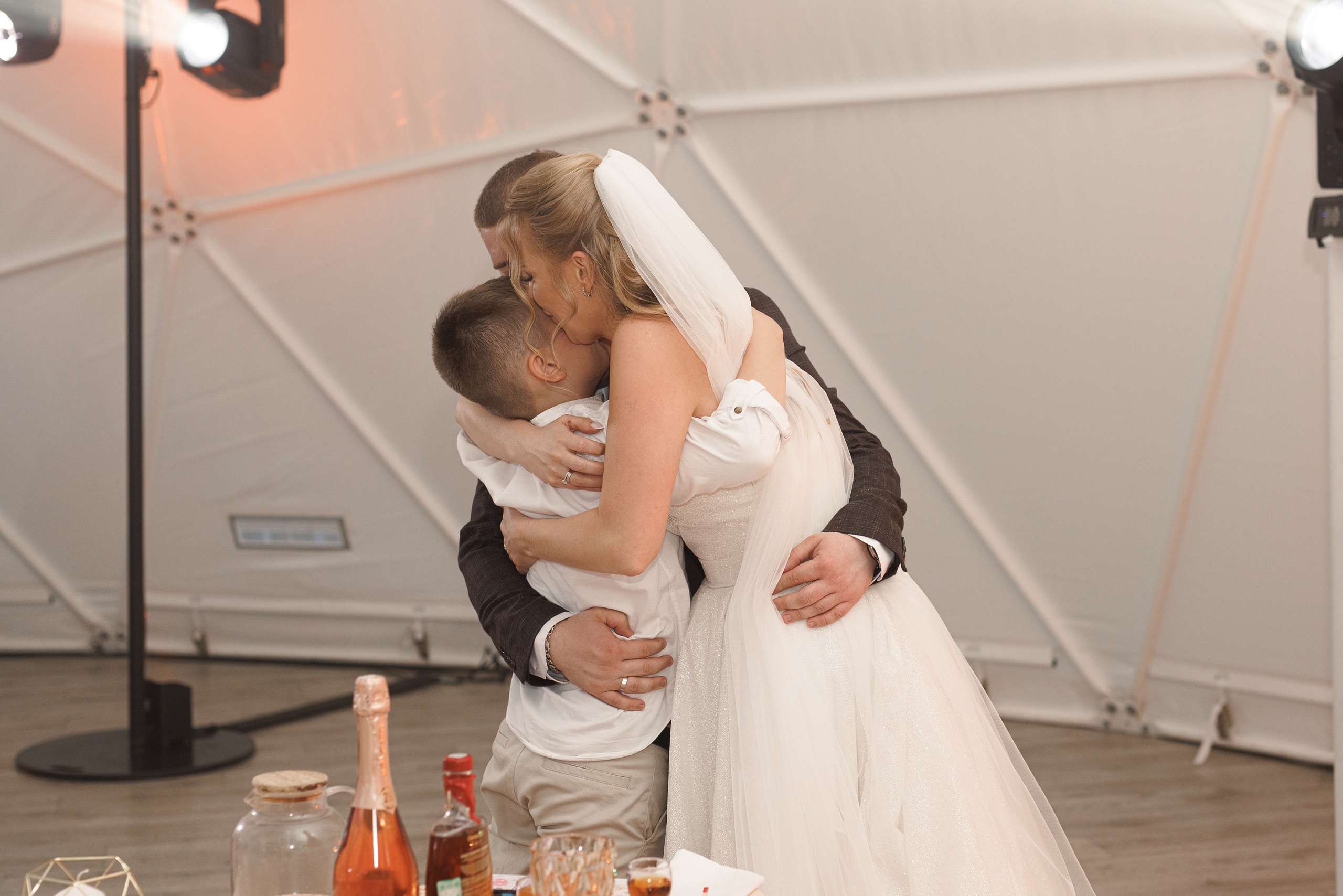 С + Г — май. Свадебный и семейный фотограф Наталья Штык