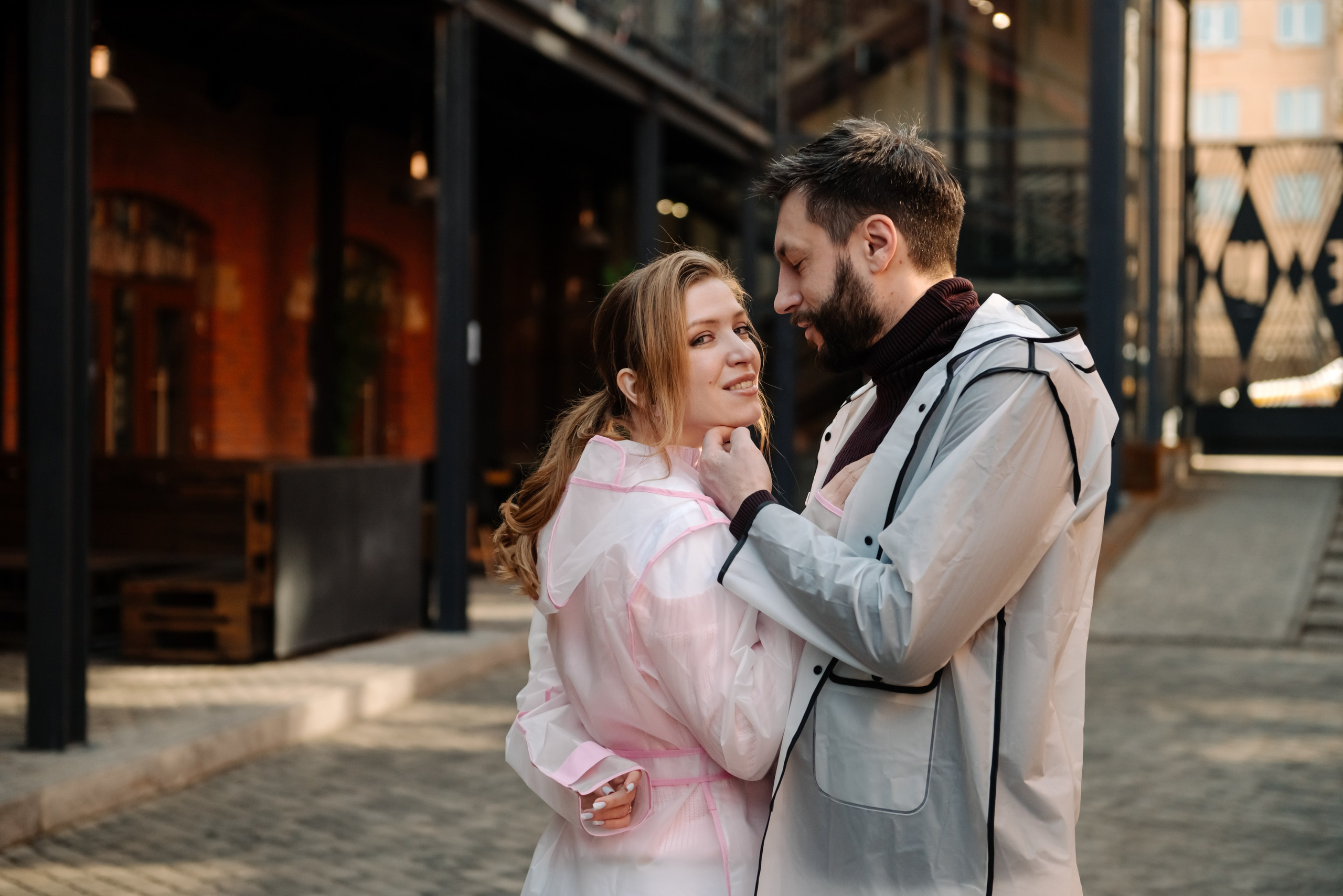 Сено. Свадебный и сеейный фотограф в Санкт-Петербурге Елена Худякова