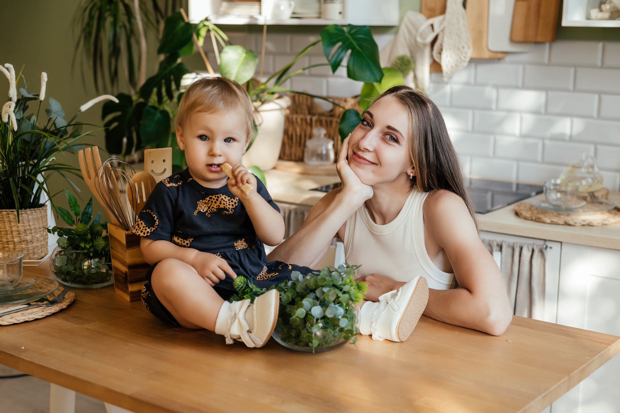 Детские и семейные фотосессии. Свадебный фотограф в Ростове Александра Груздева
