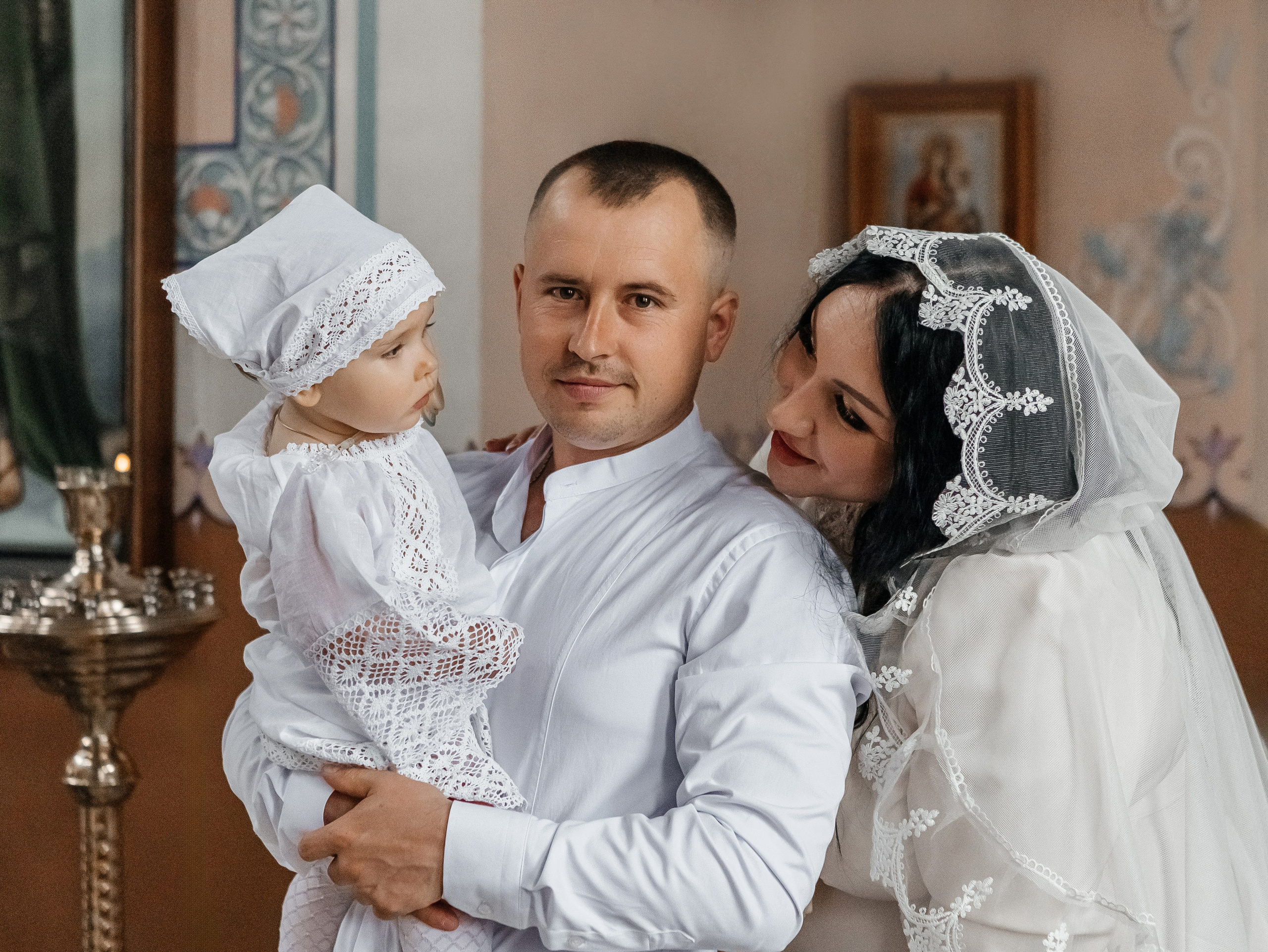 Таинство Крещения. Фотограф семейный, Венчания Крещения Пятигорск Новопавловск КМВ