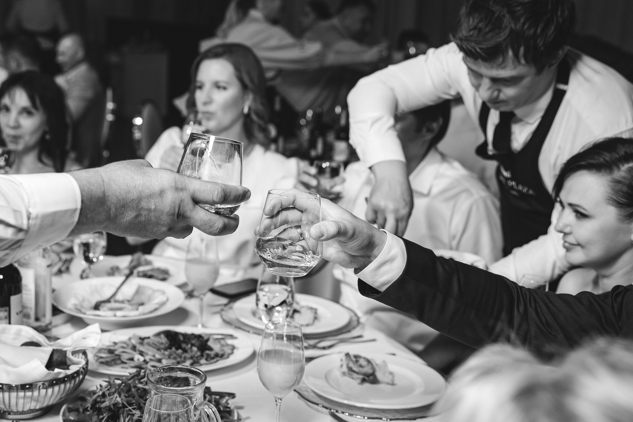 Корпоратив Мостоотряд-47