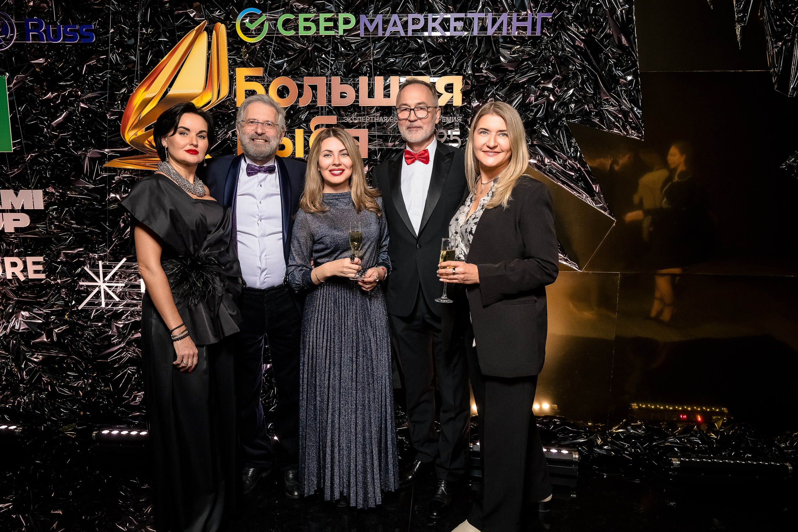 Большая рыба Sostav 2025. Репортажный Фотограф Александр Назаров. Москва и М.О