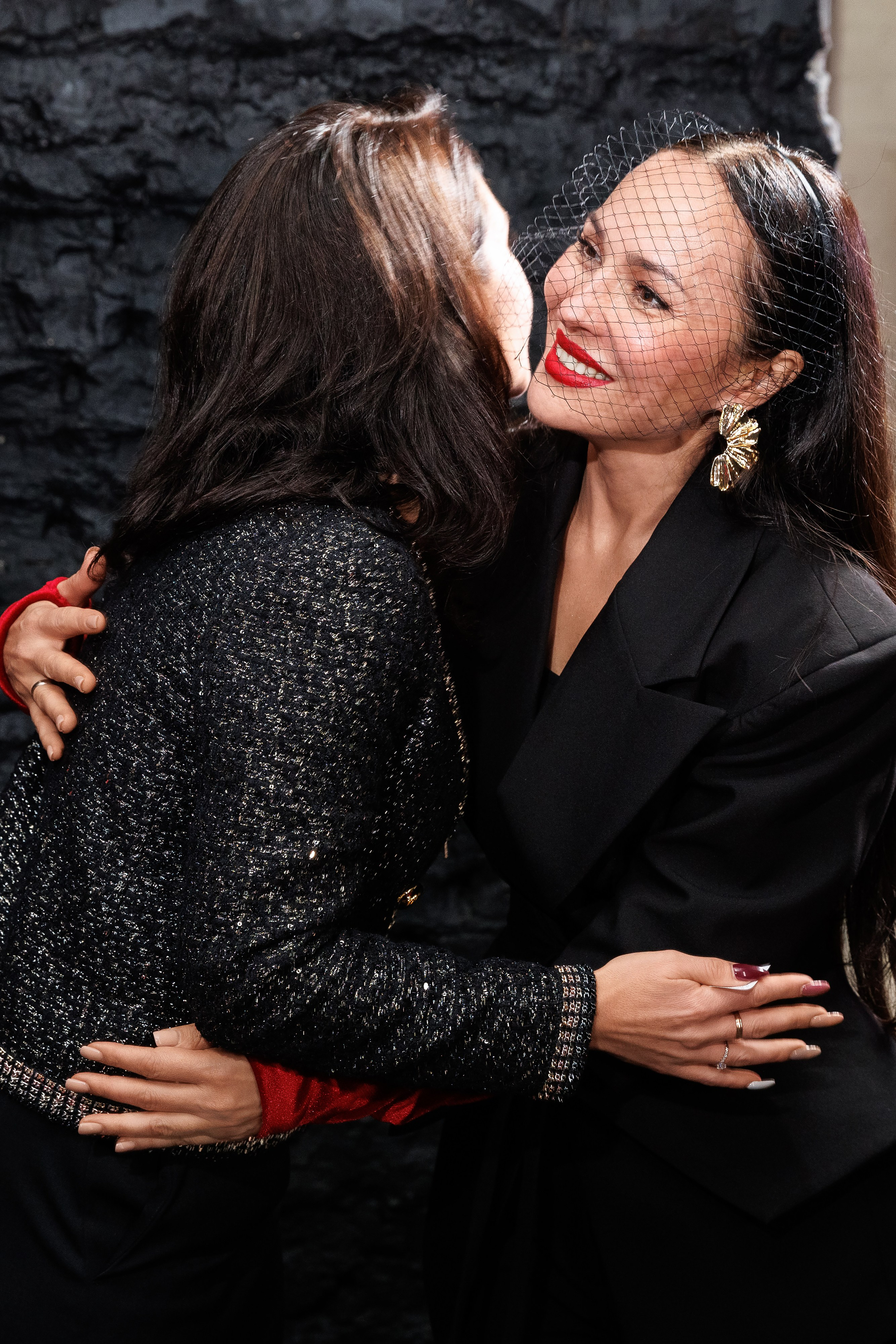 Код Публичности. Я достаточно хороша. Репортажный Фотограф Александр Назаров. Москва и М.О