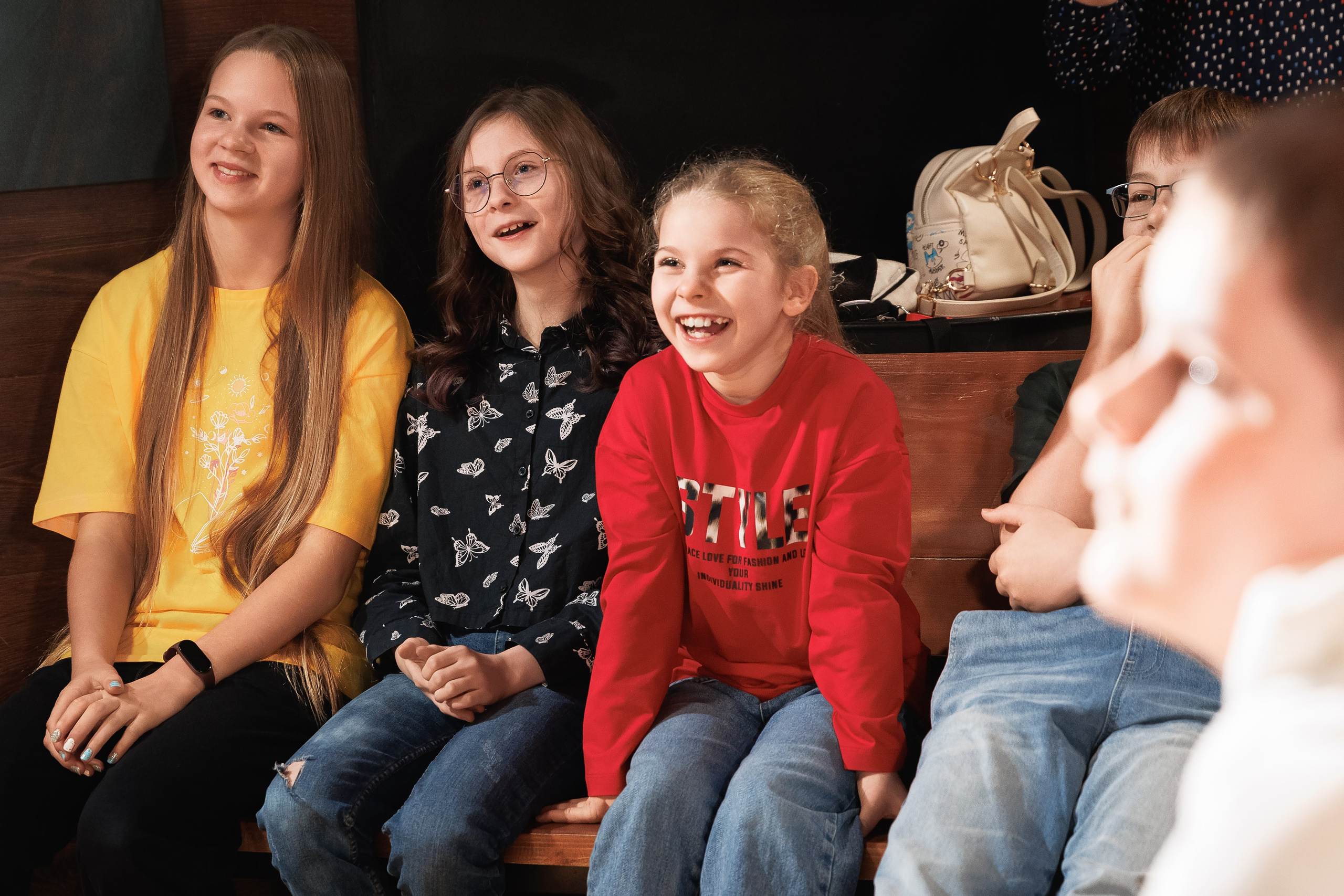 День Рождения Арины