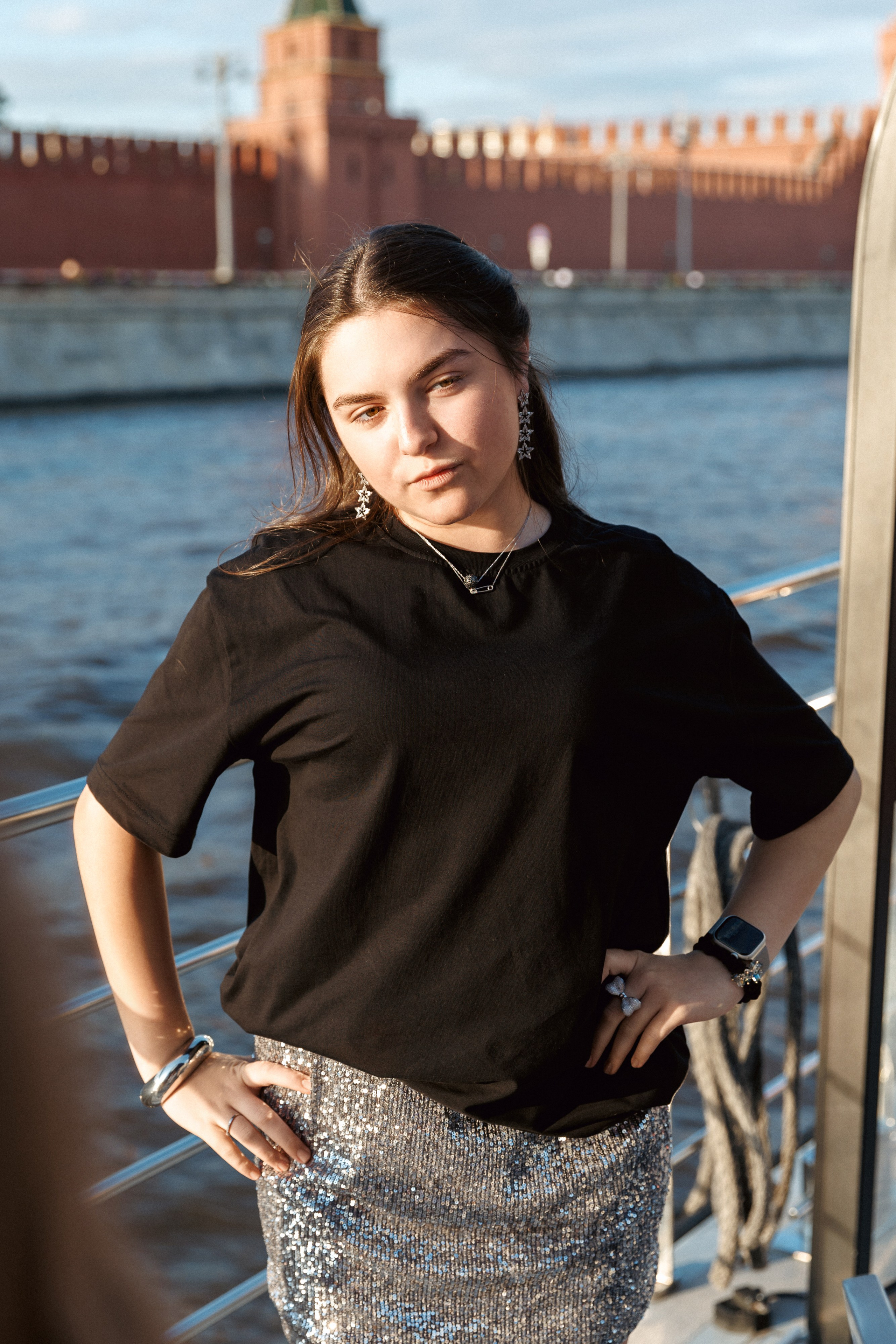 День Рождения Евы 15 лет