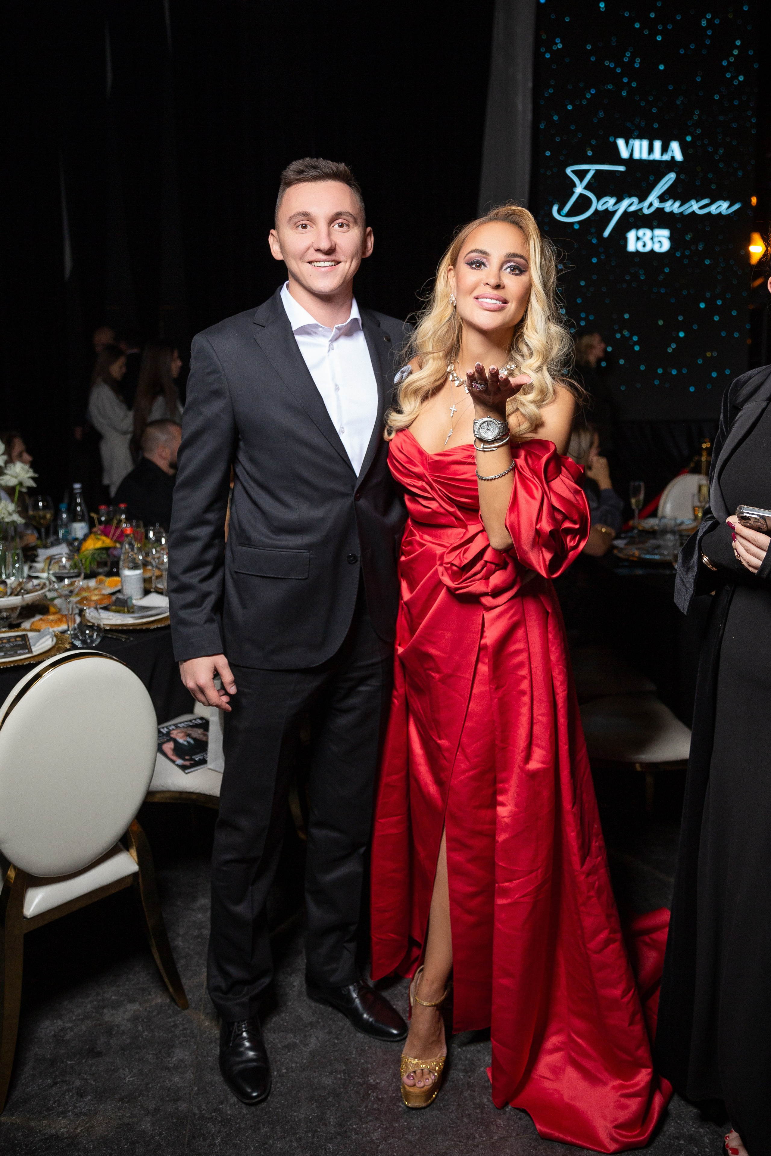 Премия RB Человек Года 2024