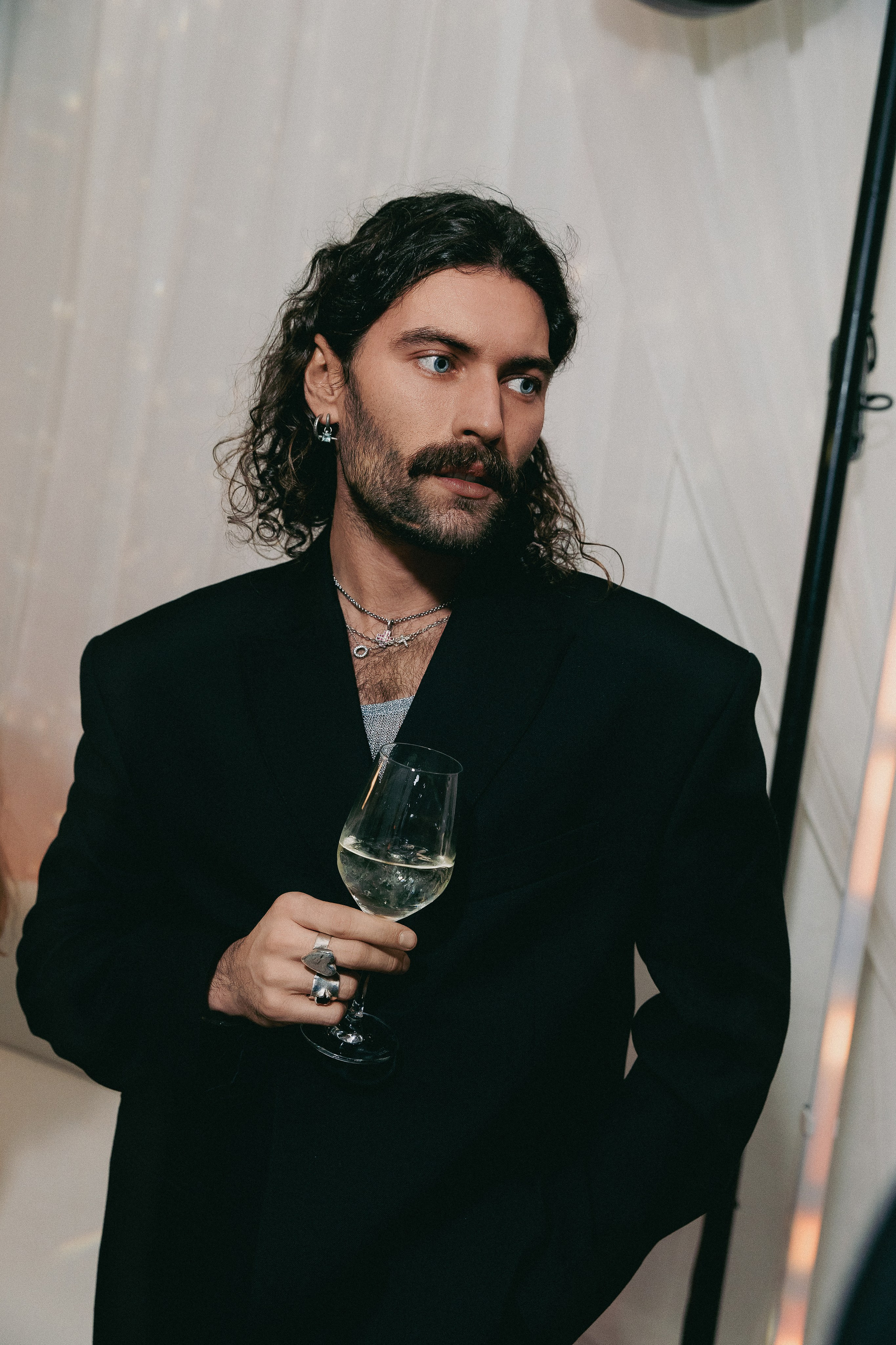 Flawless: Предновогодний Ювелирный Вечер