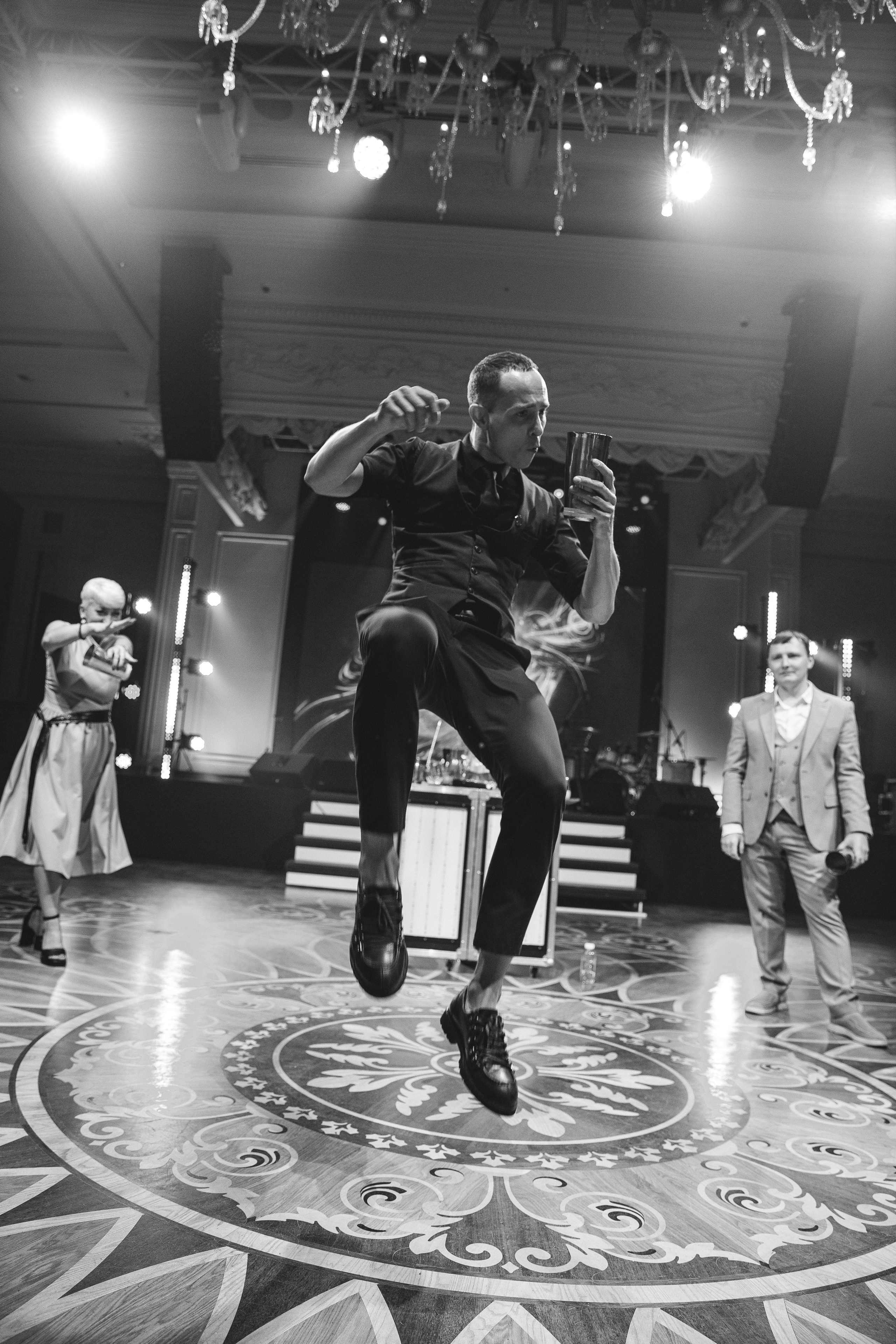 Корпоратив Мостоотряд-47