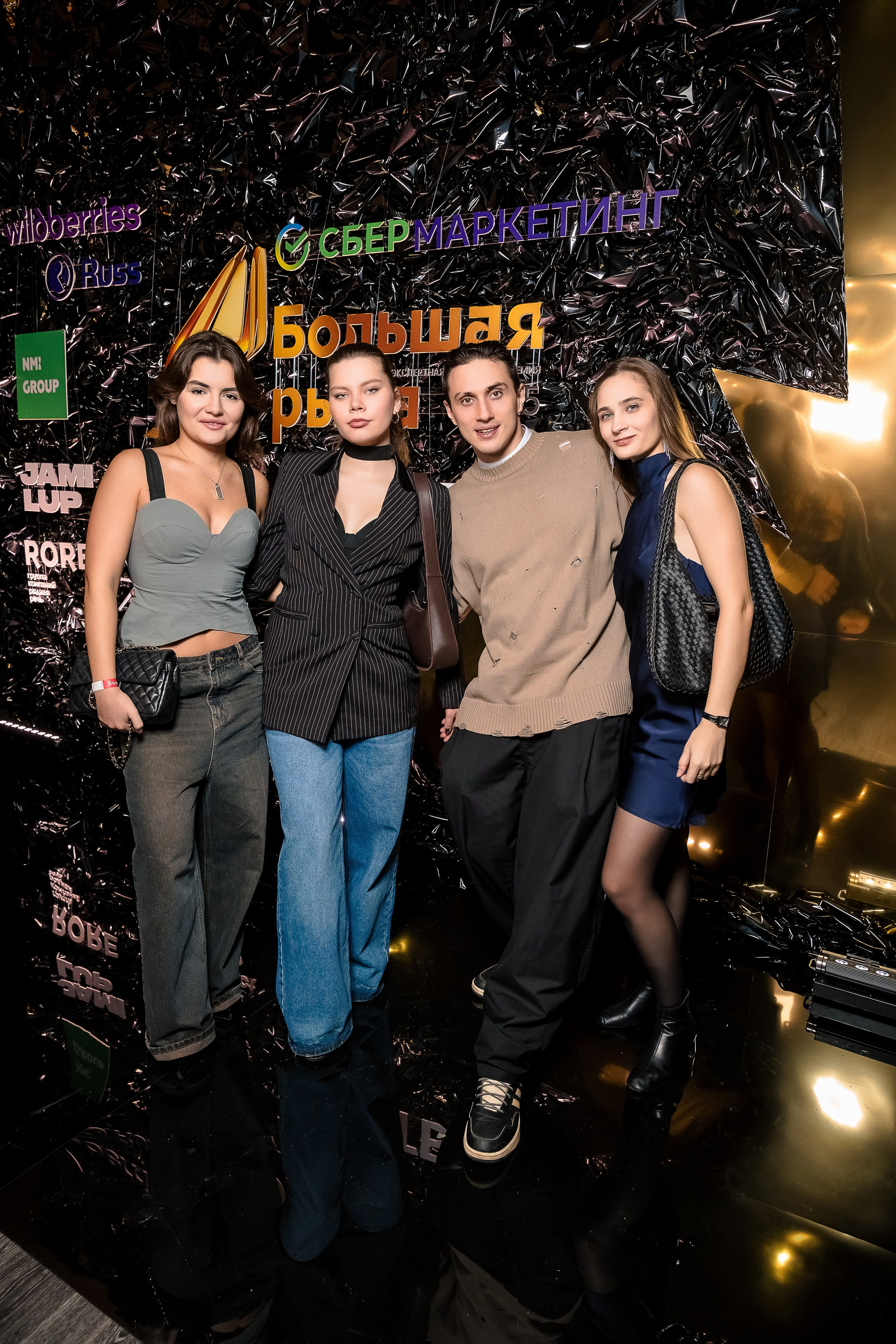 Большая рыба Sostav 2025. Репортажный Фотограф Александр Назаров. Москва и М.О