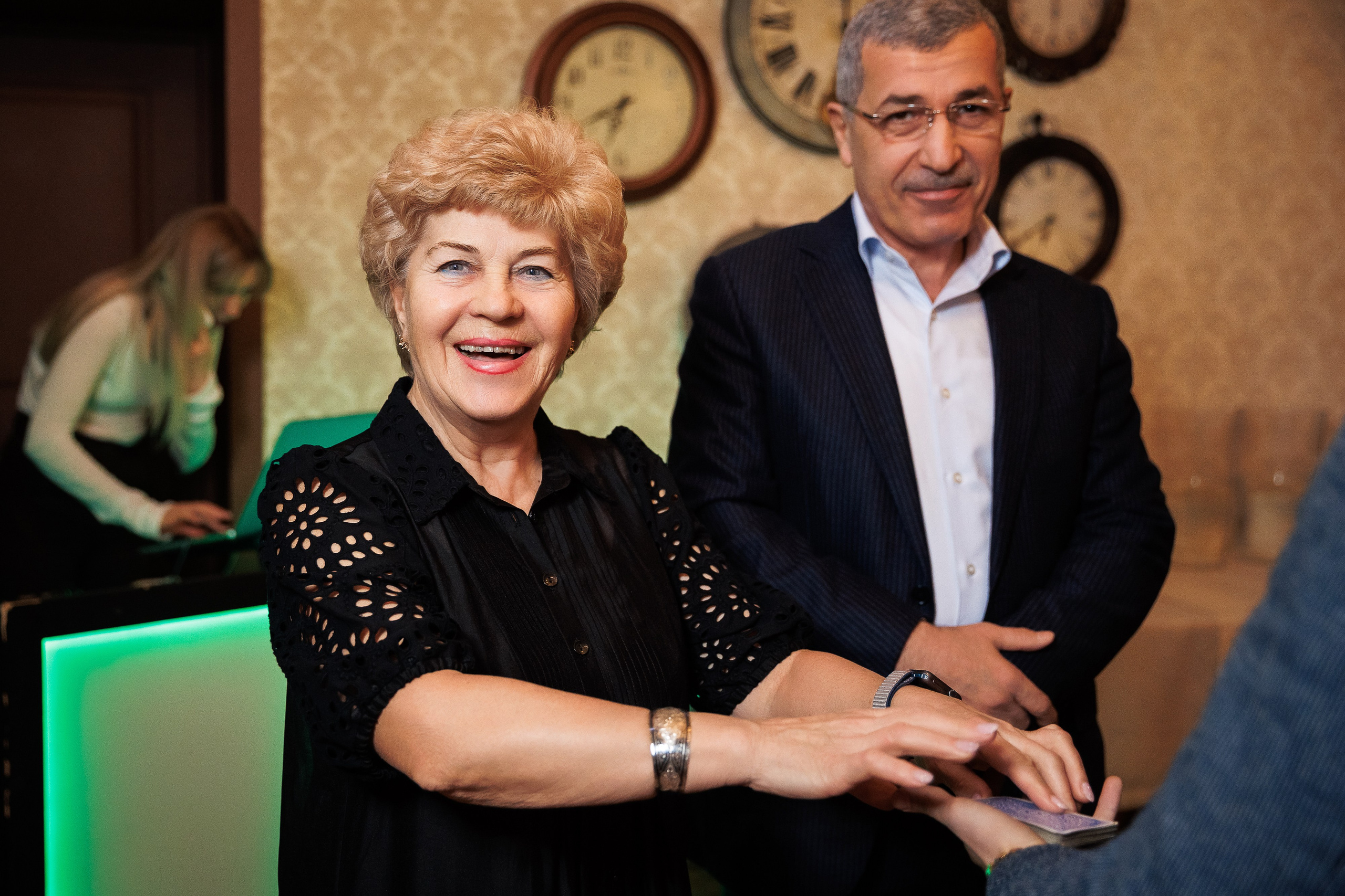 Юбилей Сергей 50. Ресторан Оджахури. Репортажный Фотограф Александр Назаров. Москва и М.О