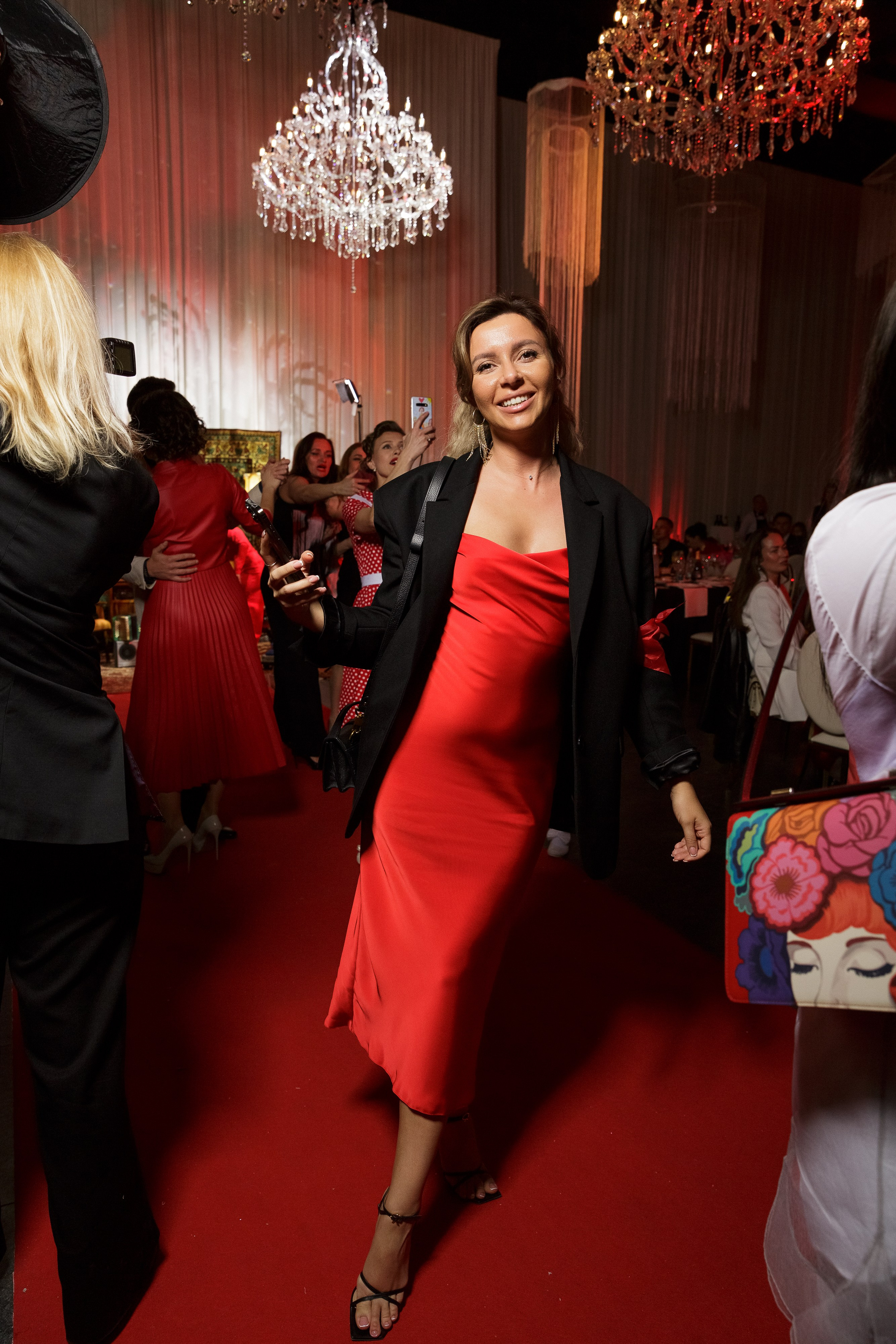 Премия Persono года 2024. Репортажный Фотограф Александр Назаров. Москва и М.О