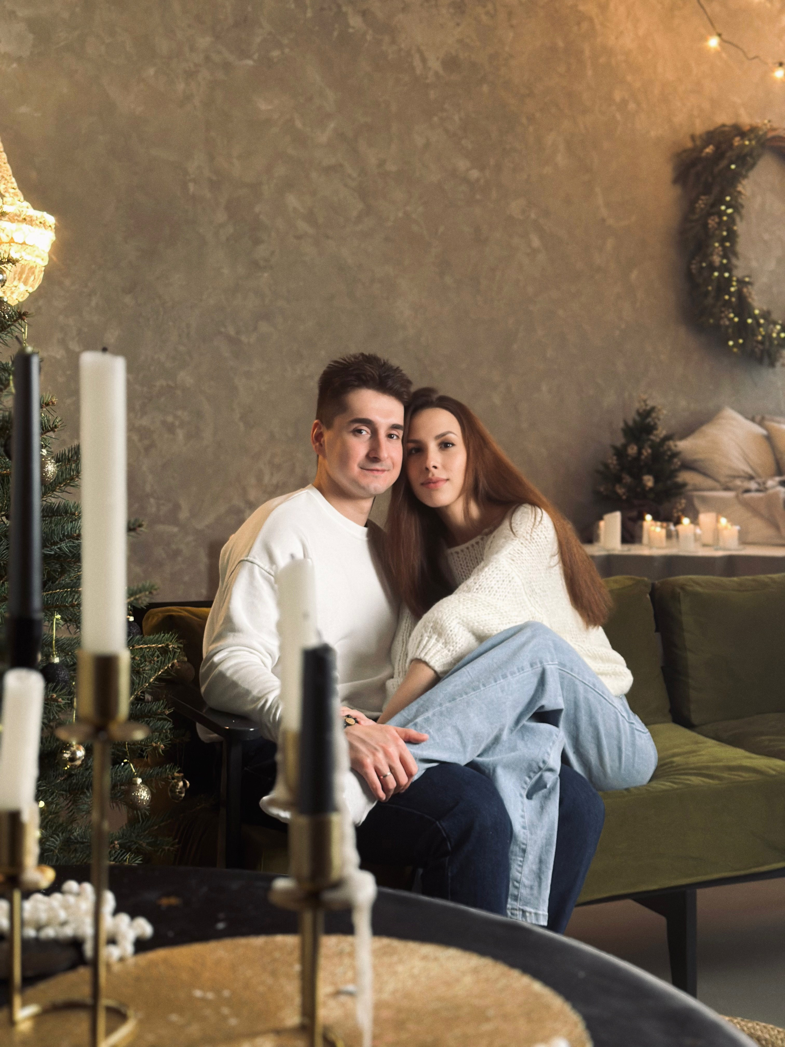 Надежда & Иван