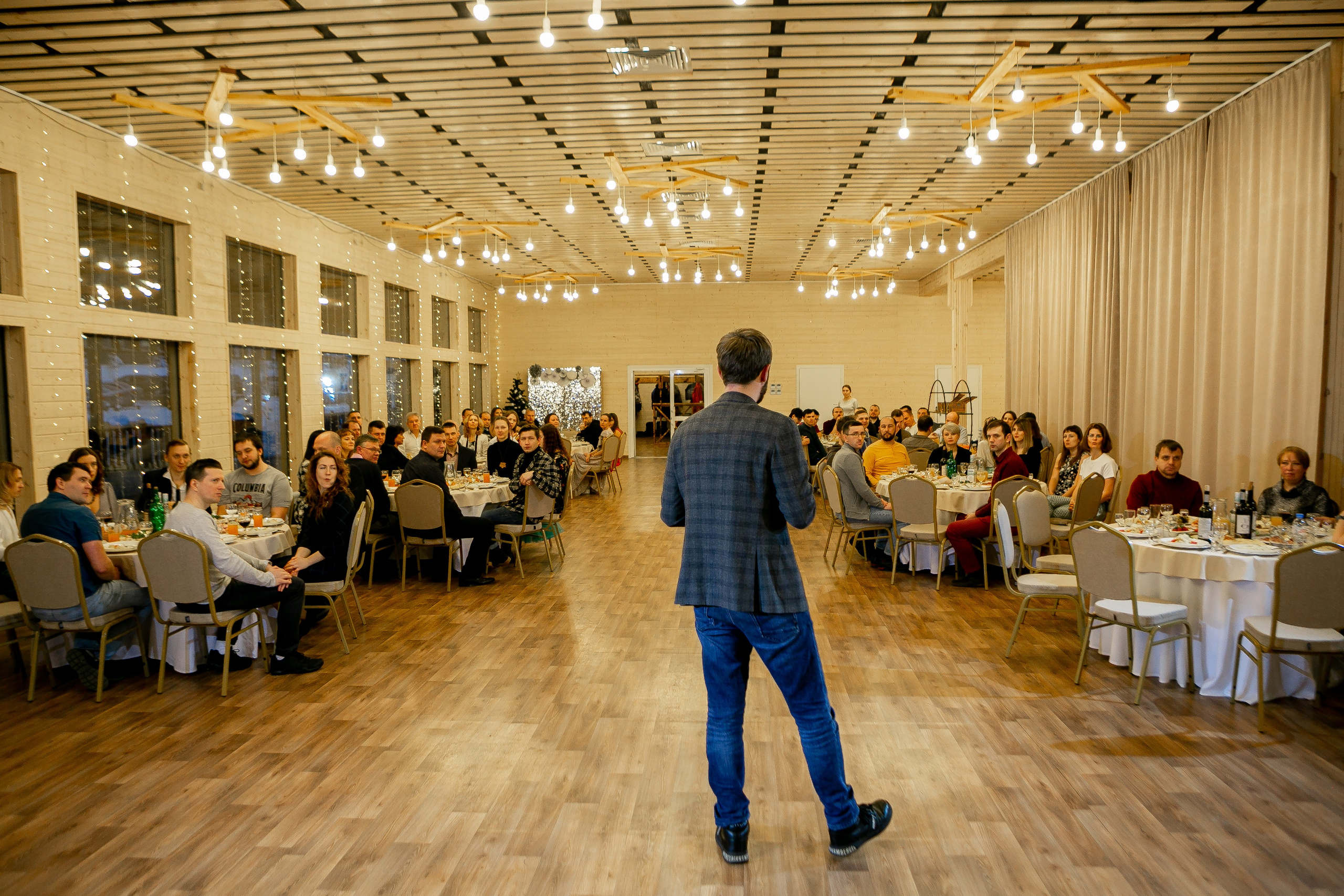 Корпоративная фотосъемка. Свадебный и контент фотограф в Нижнем Новгороде Владимир Пресняков