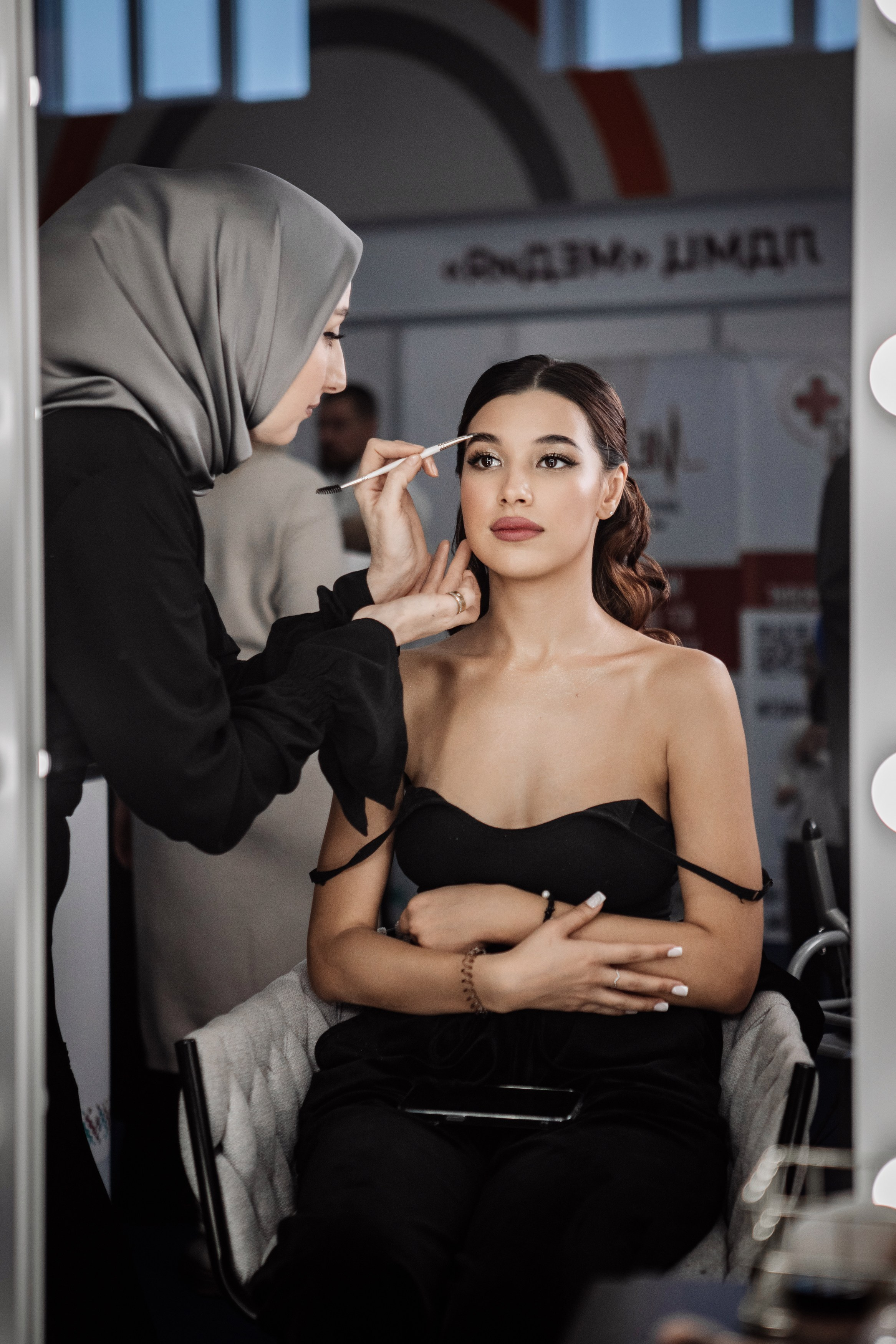 Важный день в жизни. Фотограф Губкинского