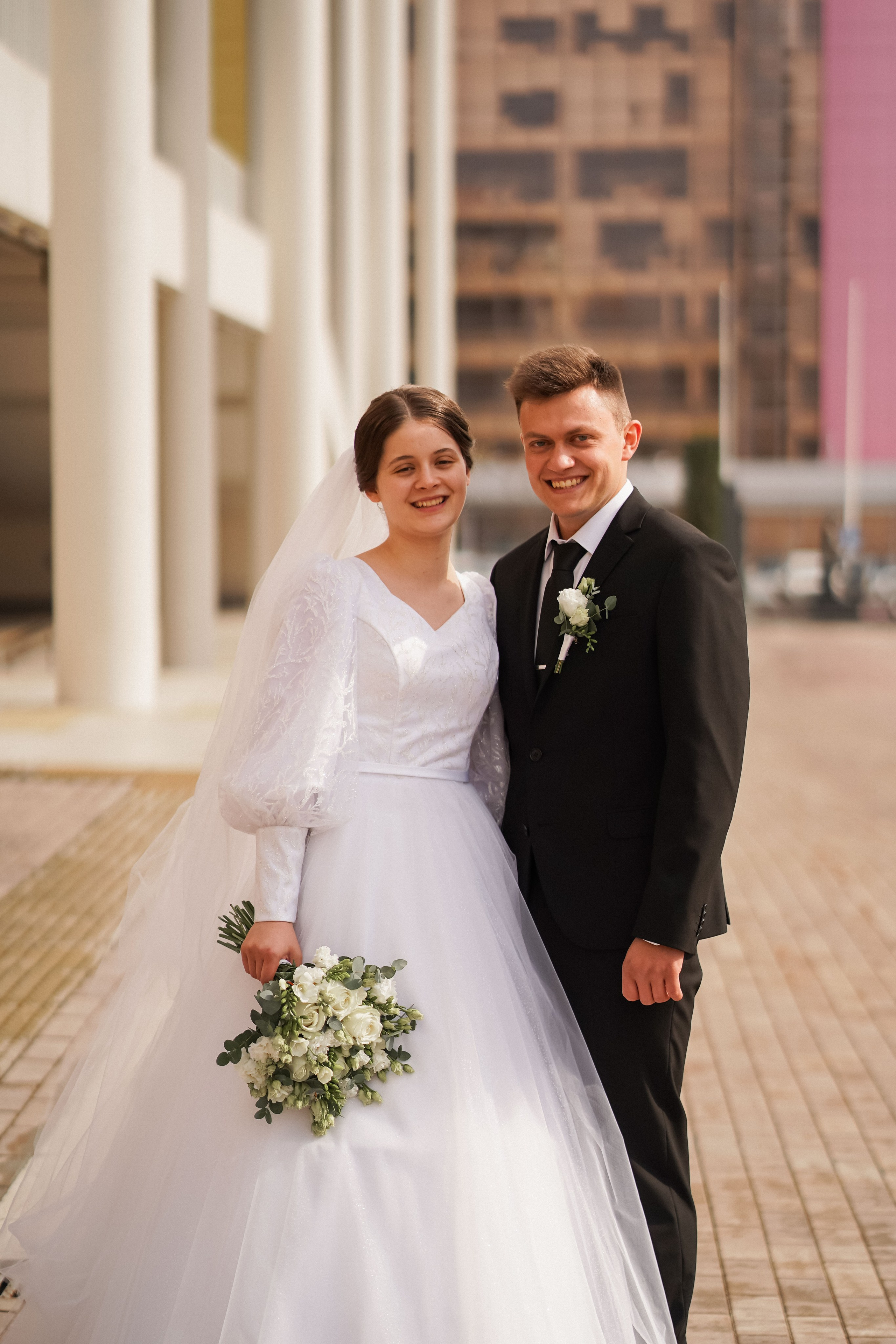 Свадьба Рудик+Дженни. Детский и семейный фотограф в Давлеканово Волкова Вероника