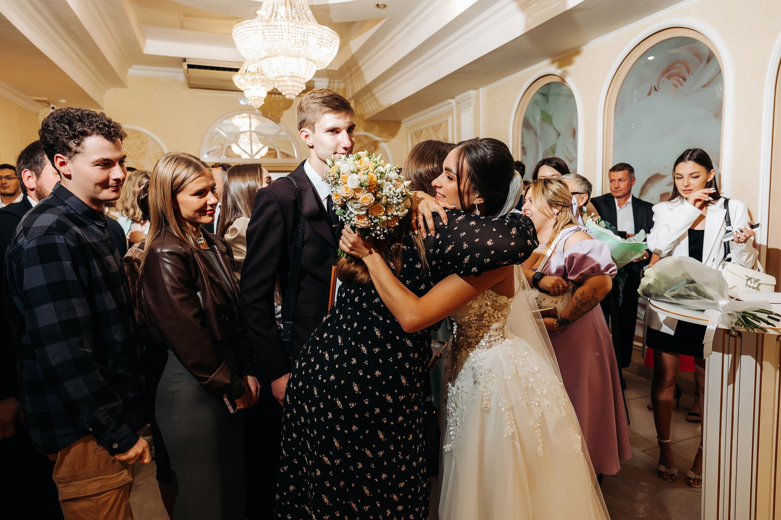 Максим Ангелина. Фотограф Омск Андрей Козяков