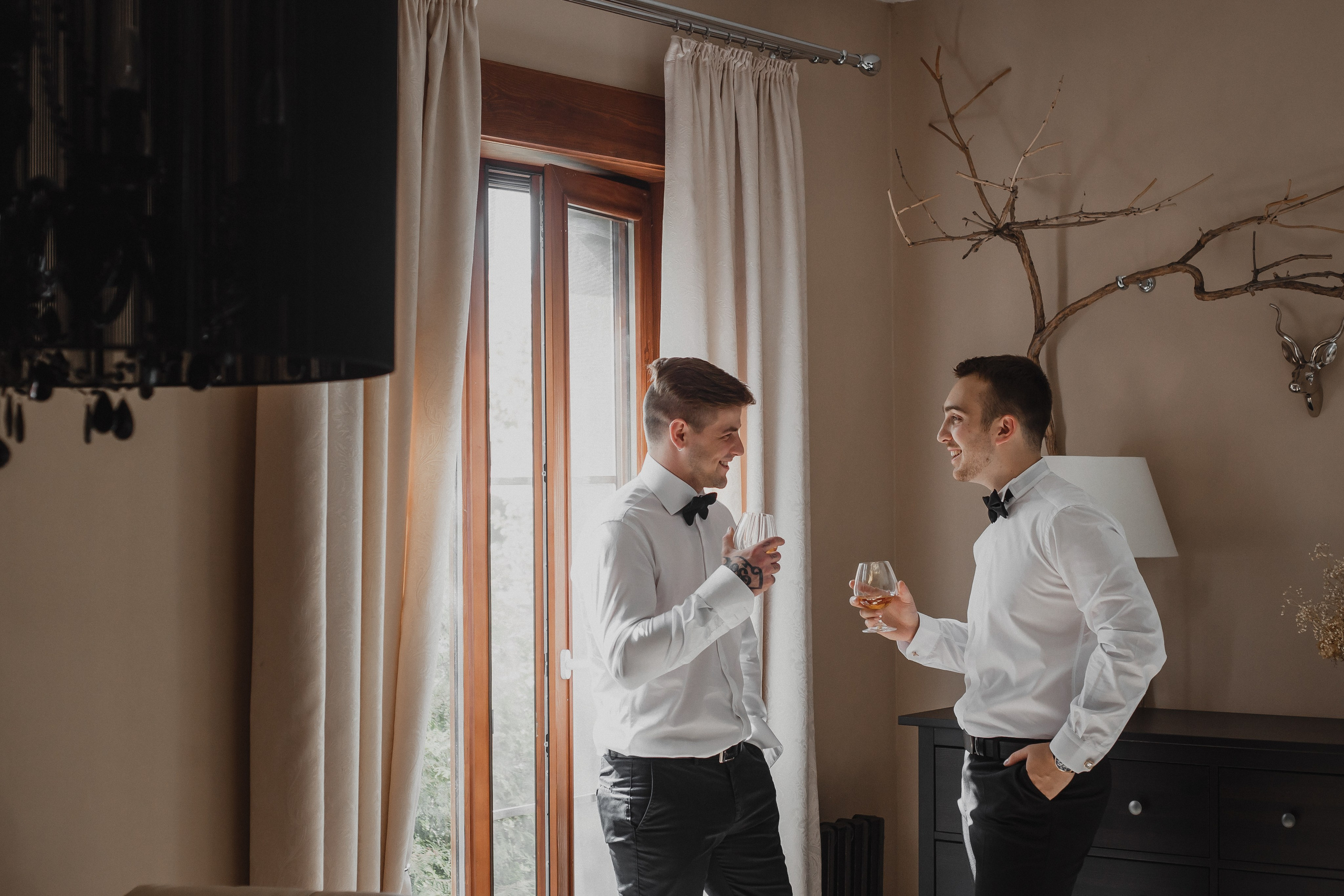 Владимир и Юлия. Свадебный и семейный фотограф в Волгограде