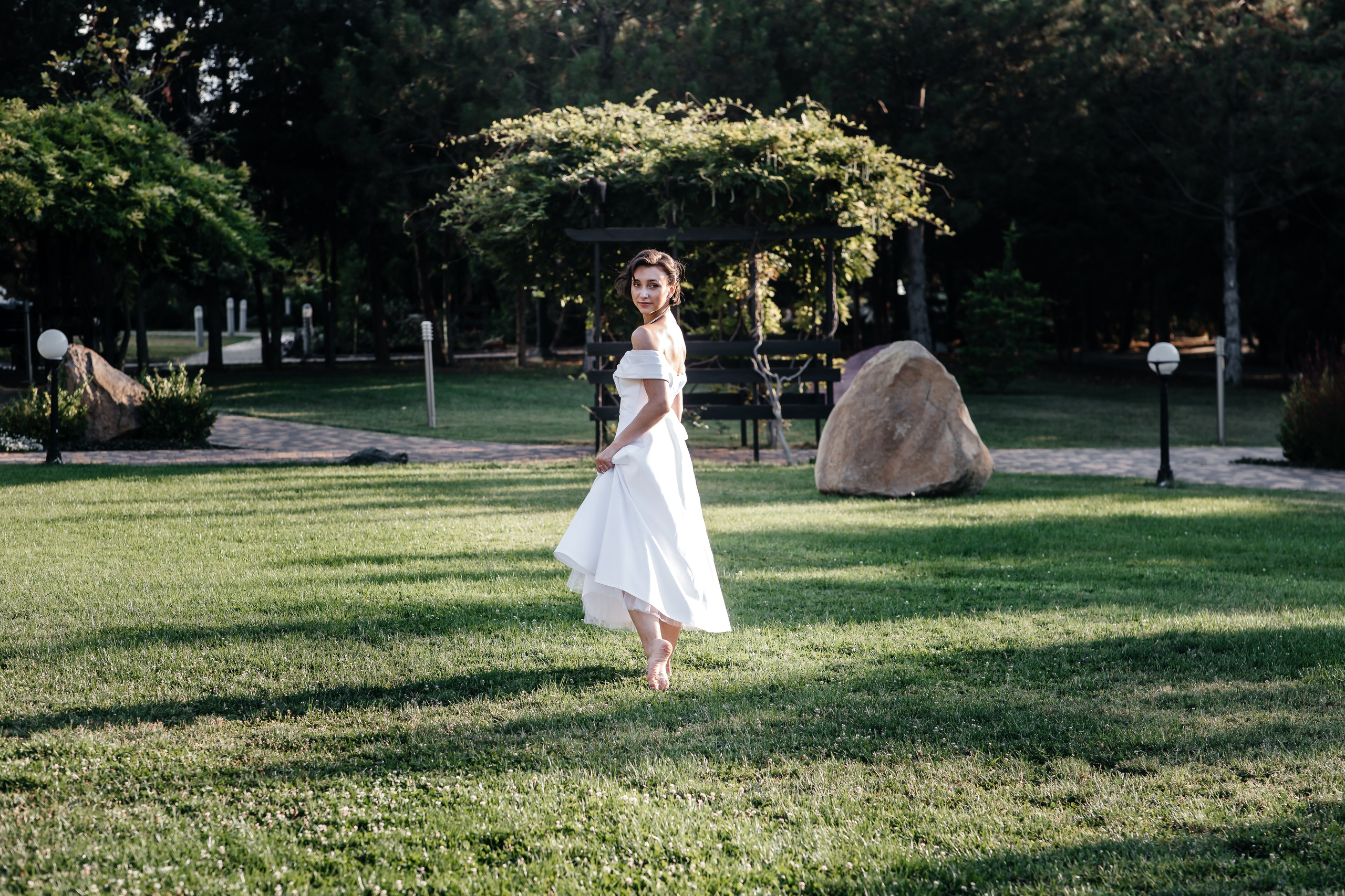 Анонс свадьбы для Дениса и Алены. Свадебный фотограф в Крыму и Севастополе Ольга Баскакова