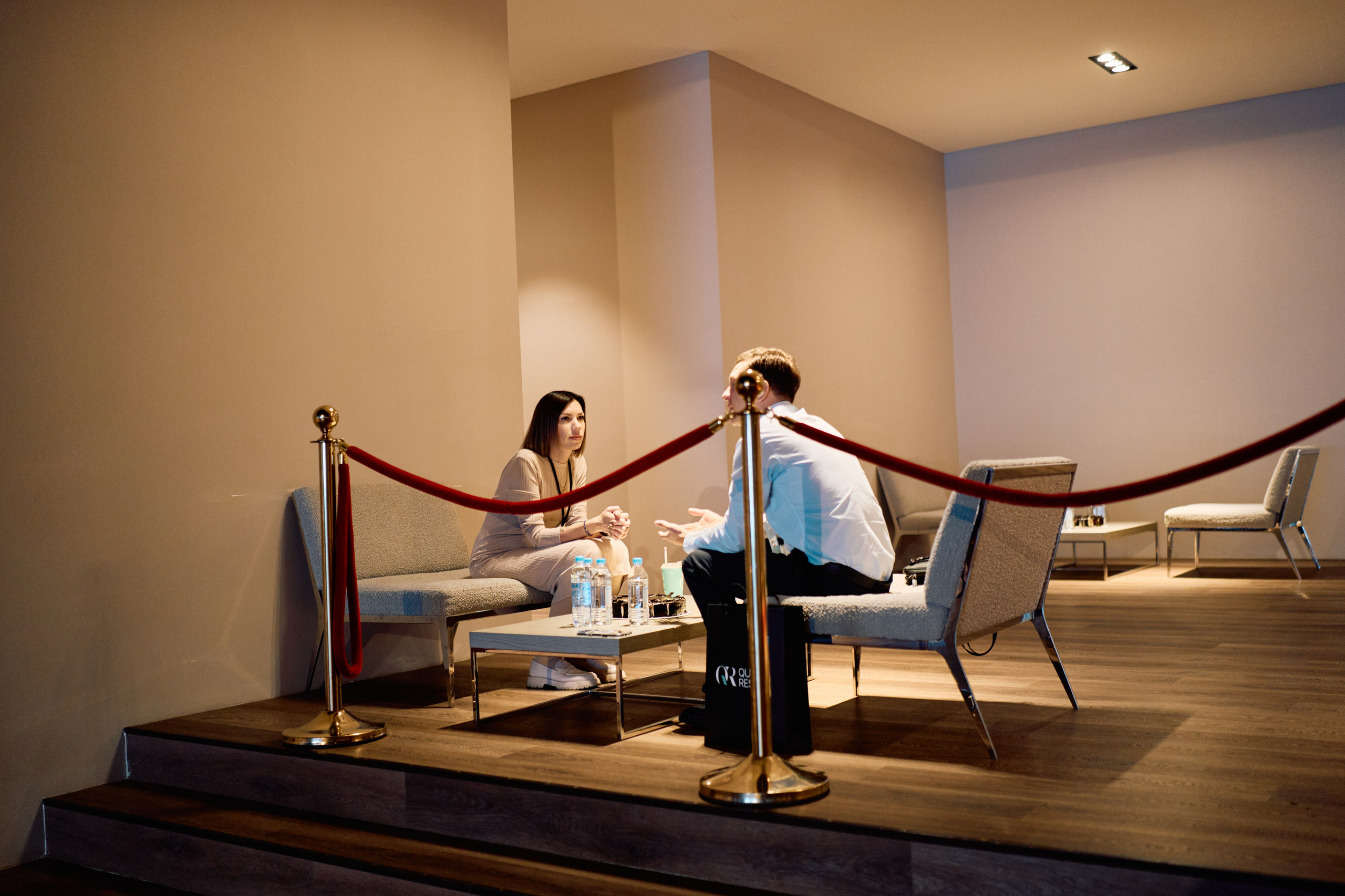 Форум QR. Свадебный фотограф в Москве Кристина Чехова