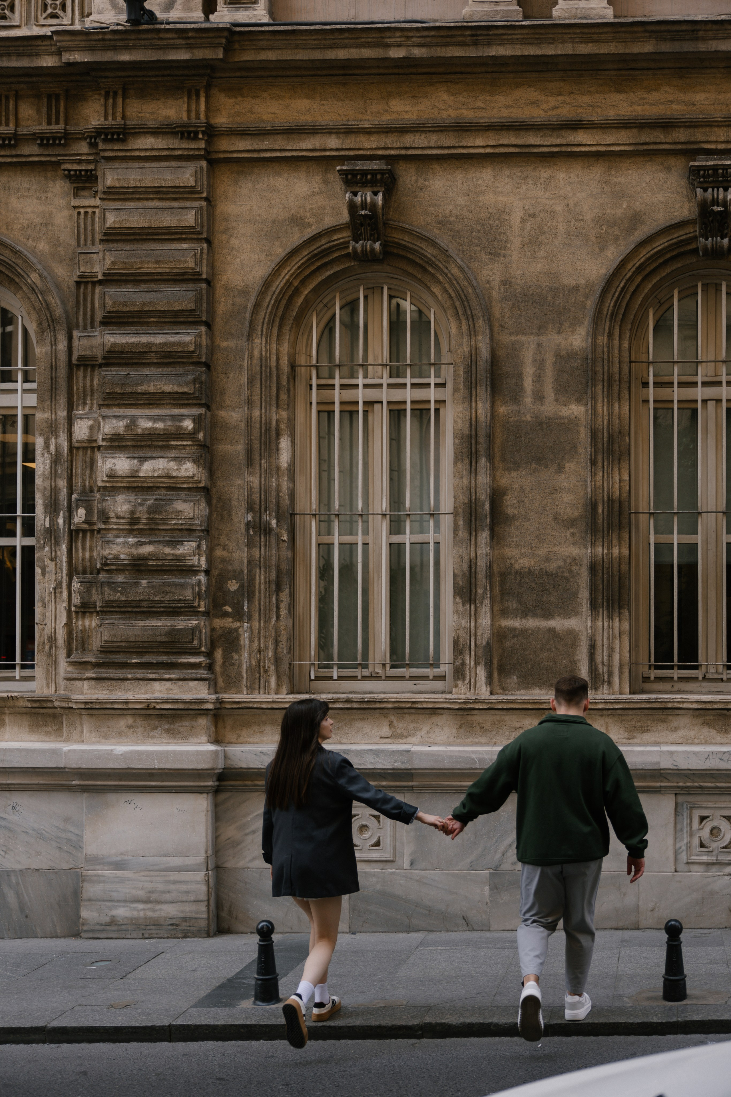 Ты, я, Стамбул