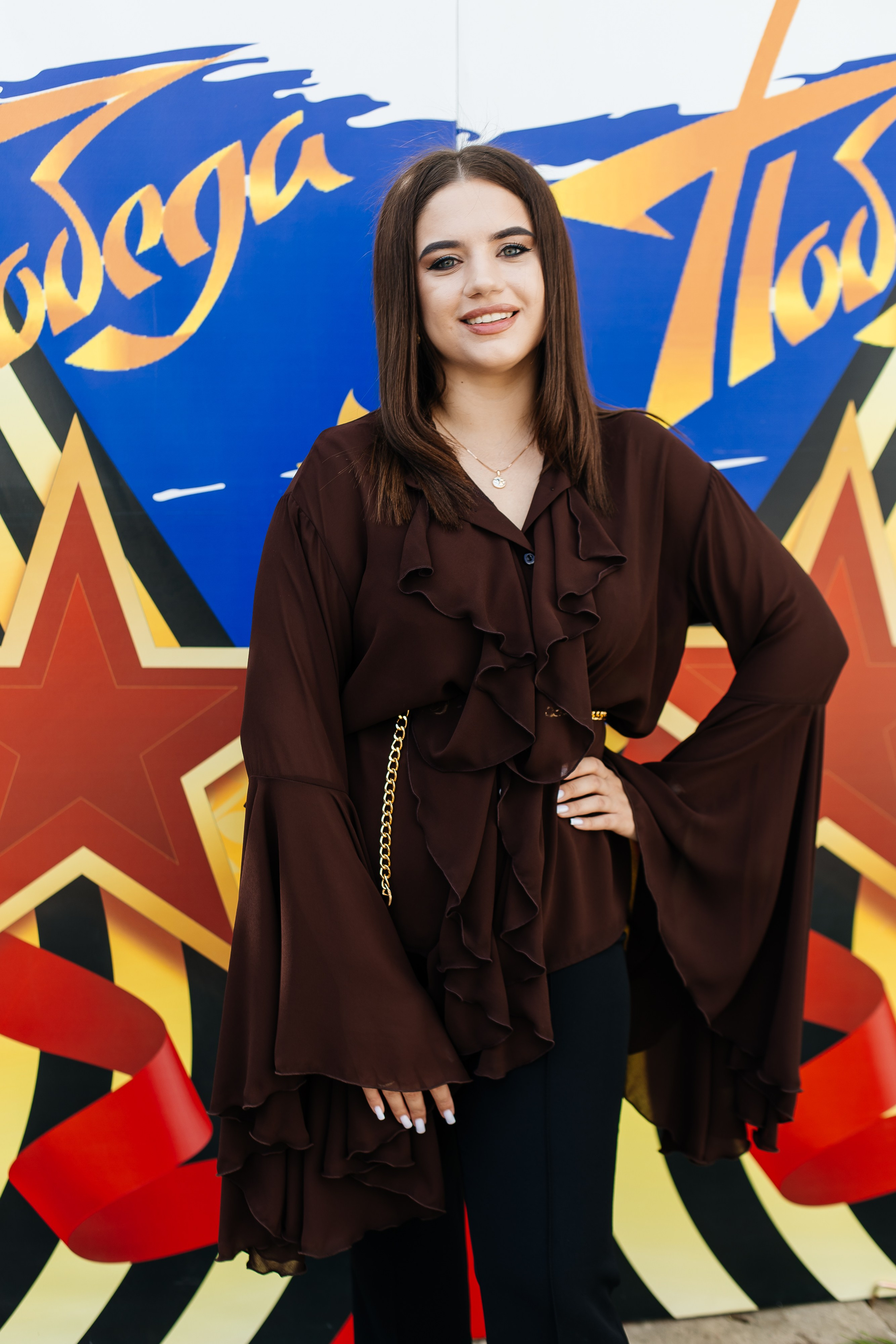 НЕВА (9 мая). Свадебный фотограф в Краснодаре Николай Крауз