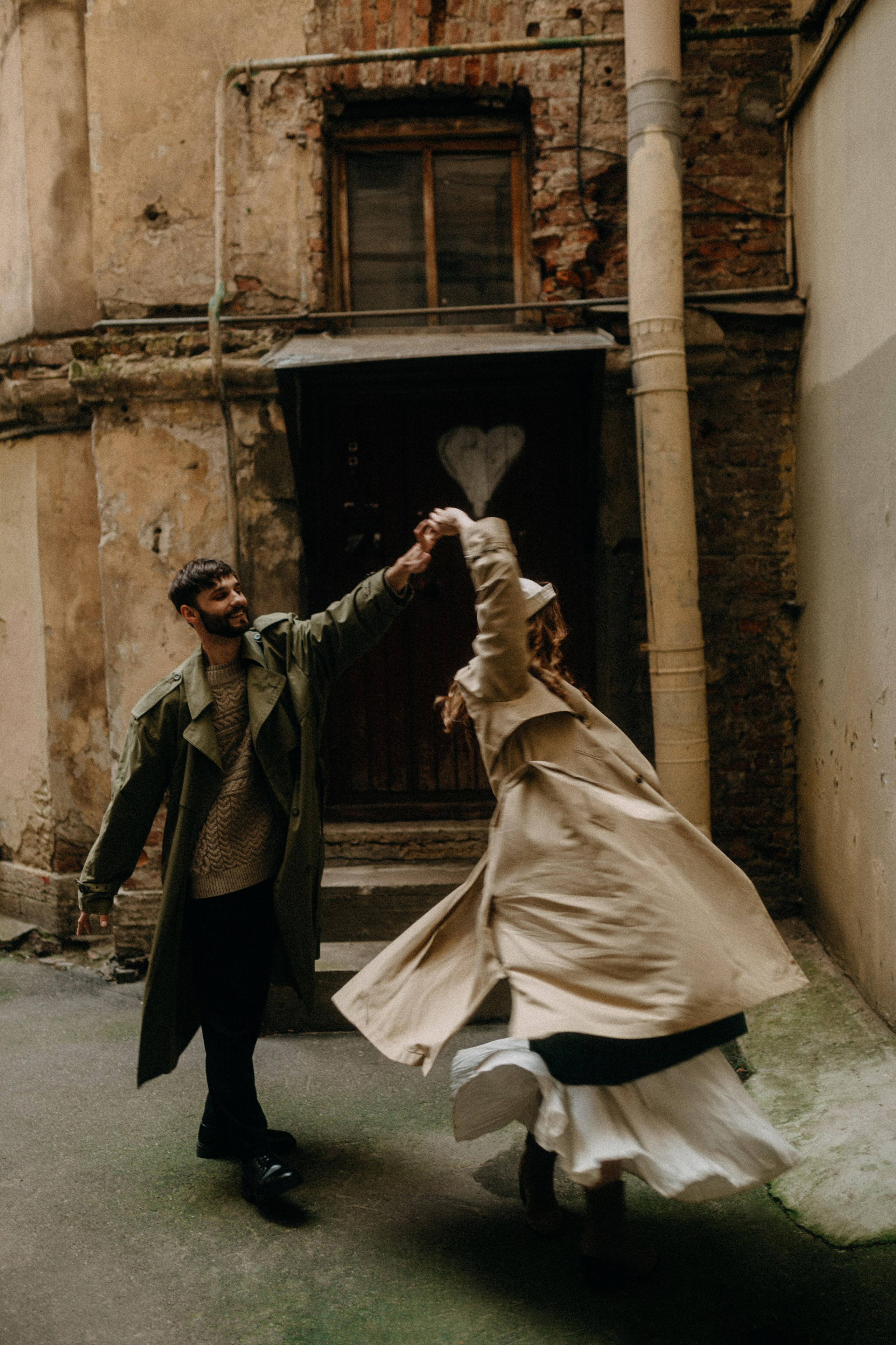 Любить не перелюбить. Фотограф в Санкт Петербурге Лара Великова