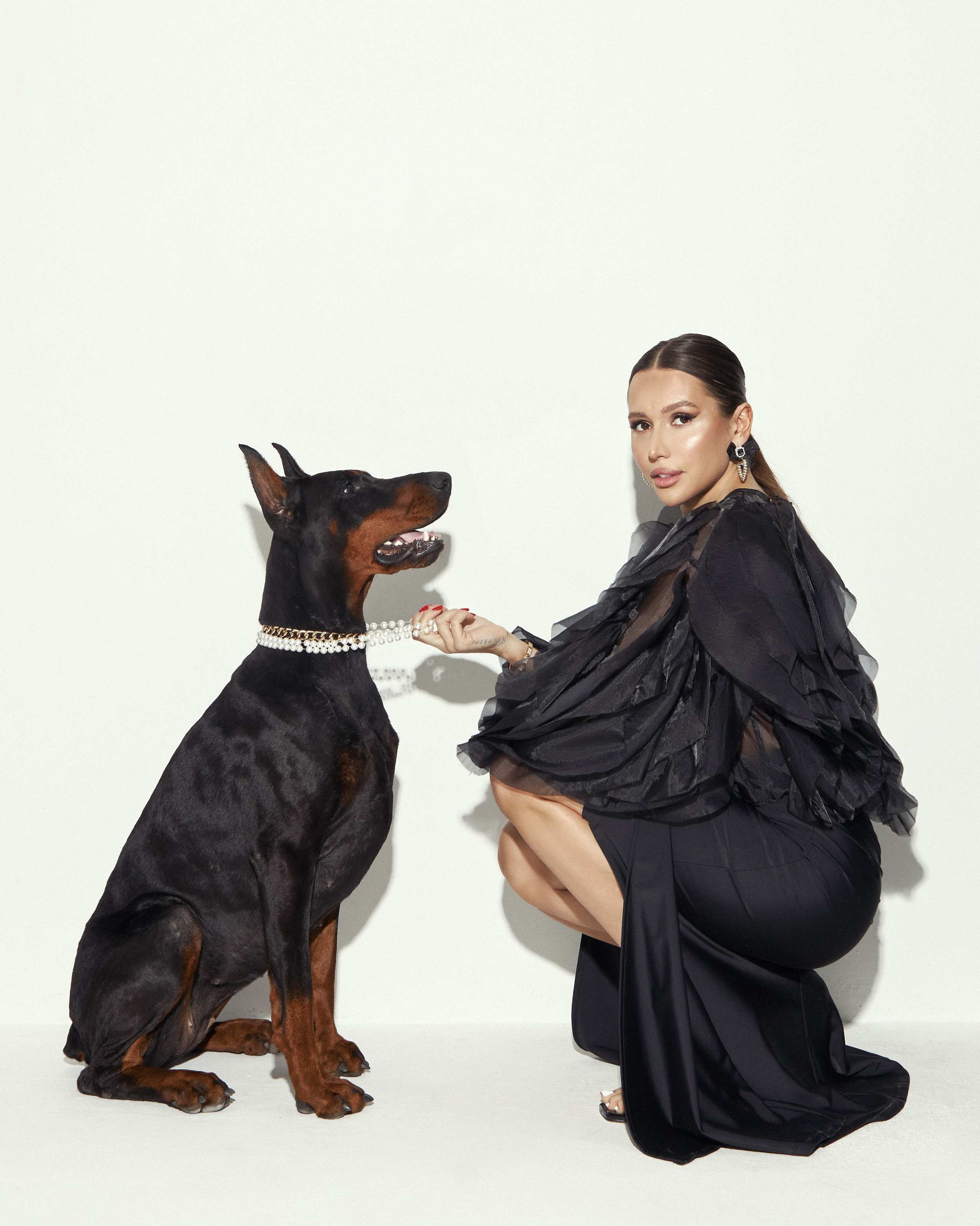 Sensual. Фотограф Москва Милена