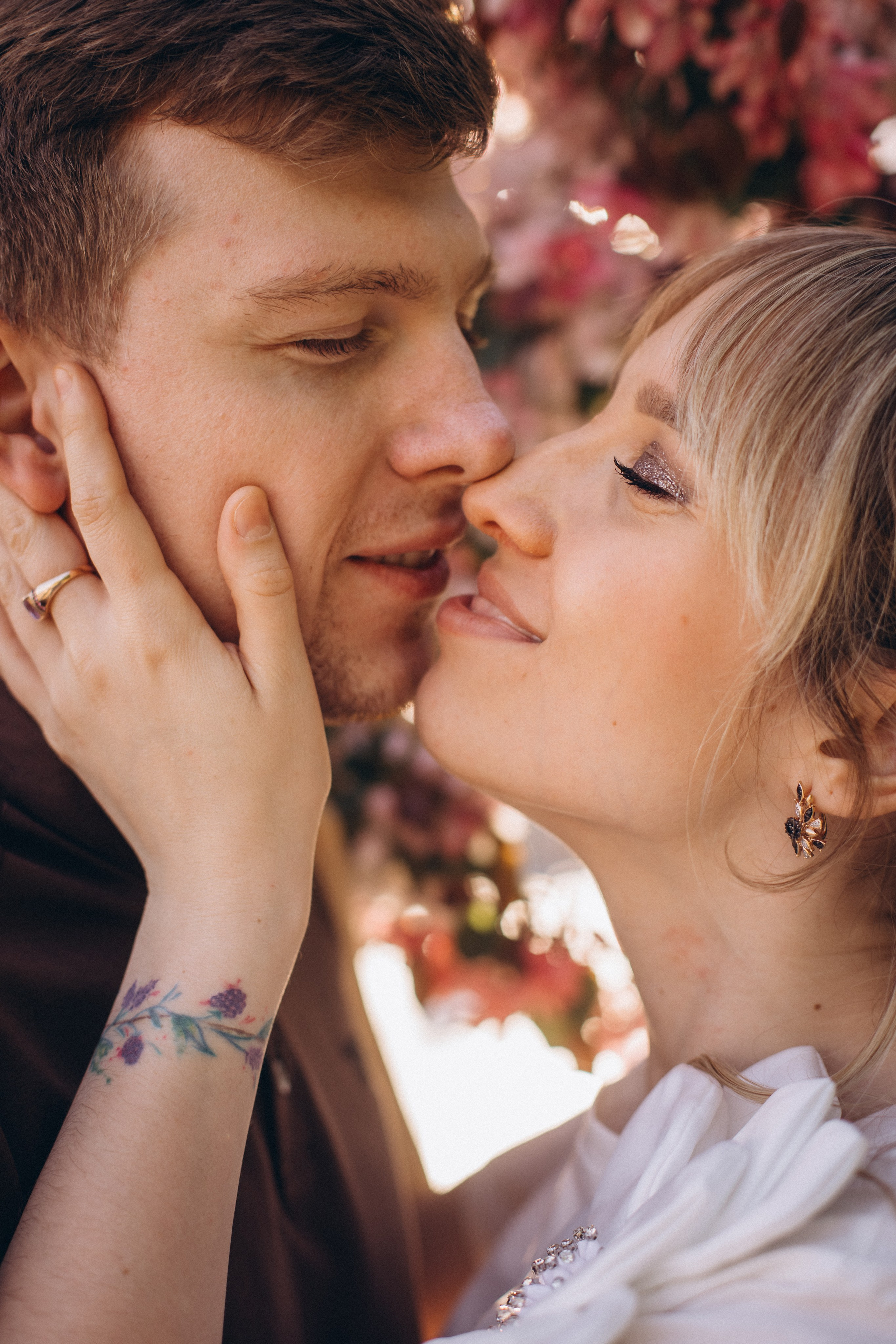 LoveSyory. Фотограф