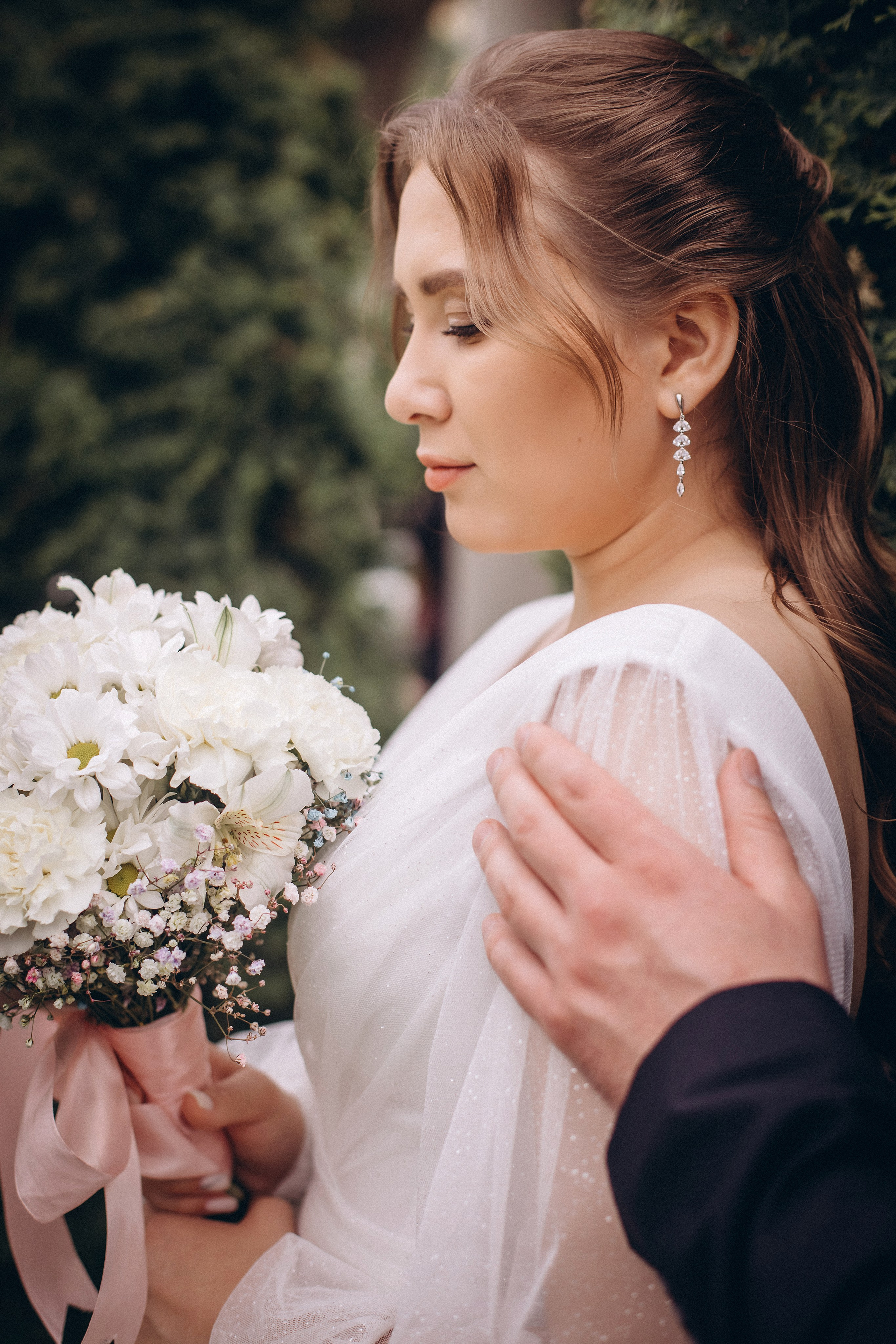 Свадьба. Фотограф