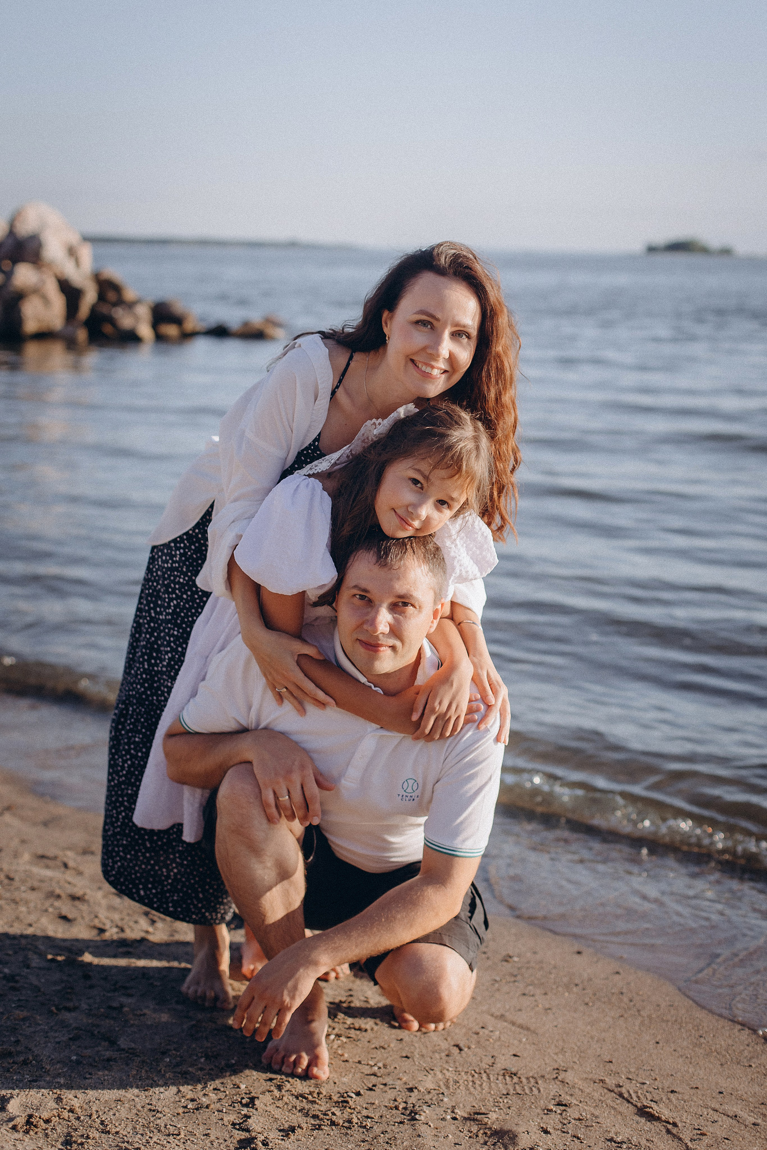 Семейные истории. Фотограф