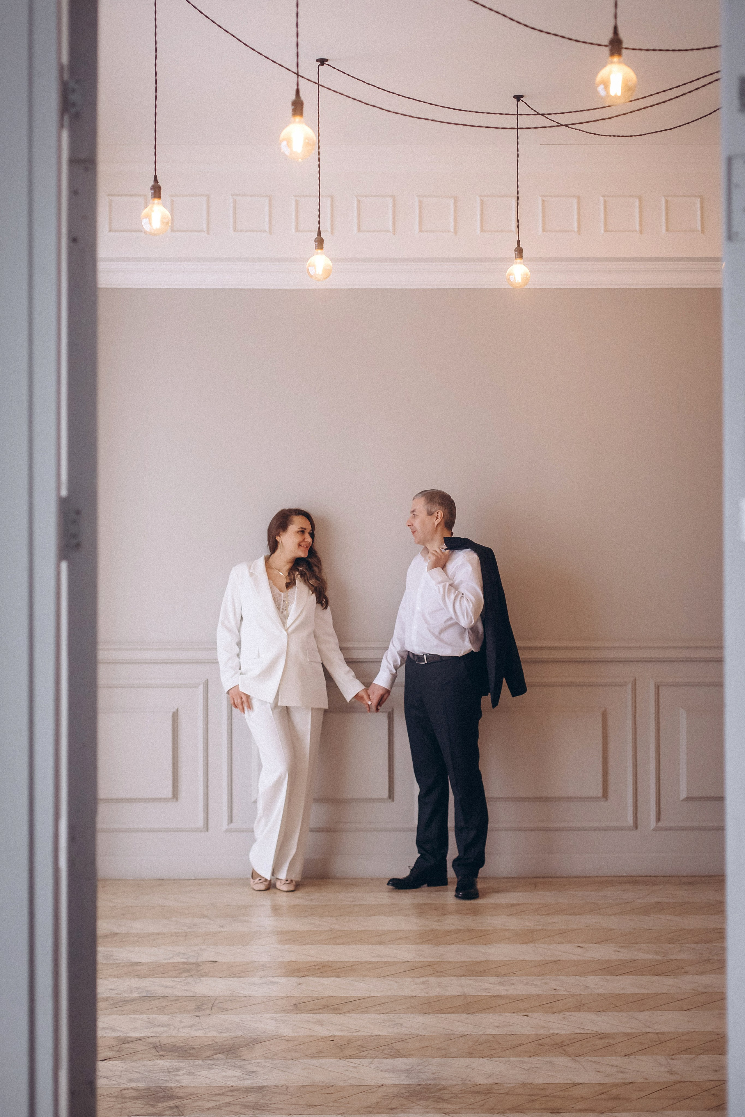 Семейные истории. Фотограф