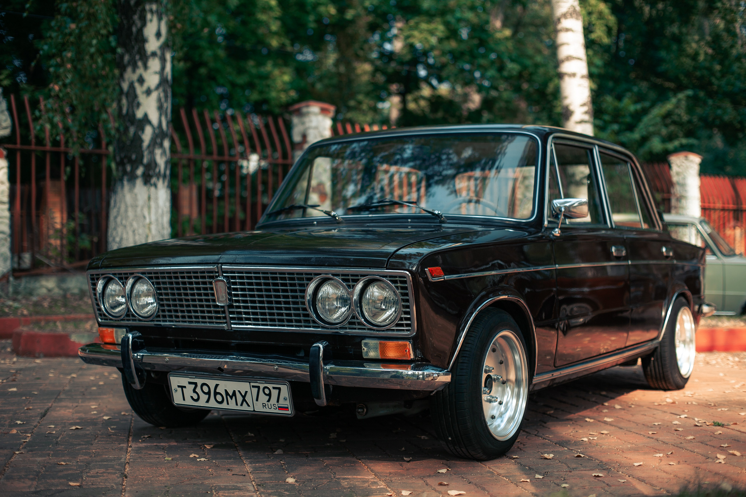 Samovar-Fest. Автомобильный фотограф в Москве Андрей Емельянов