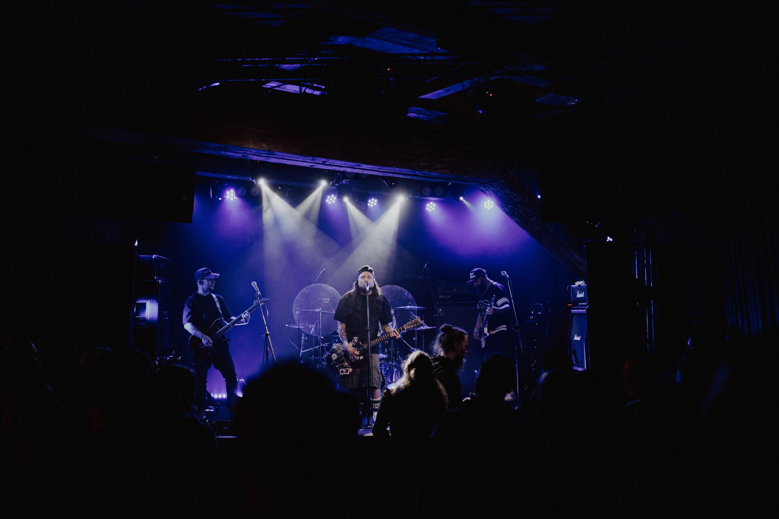 ГРЕБЛЯ. Фотограф Елена Богачева (lenalena_na_na_na)