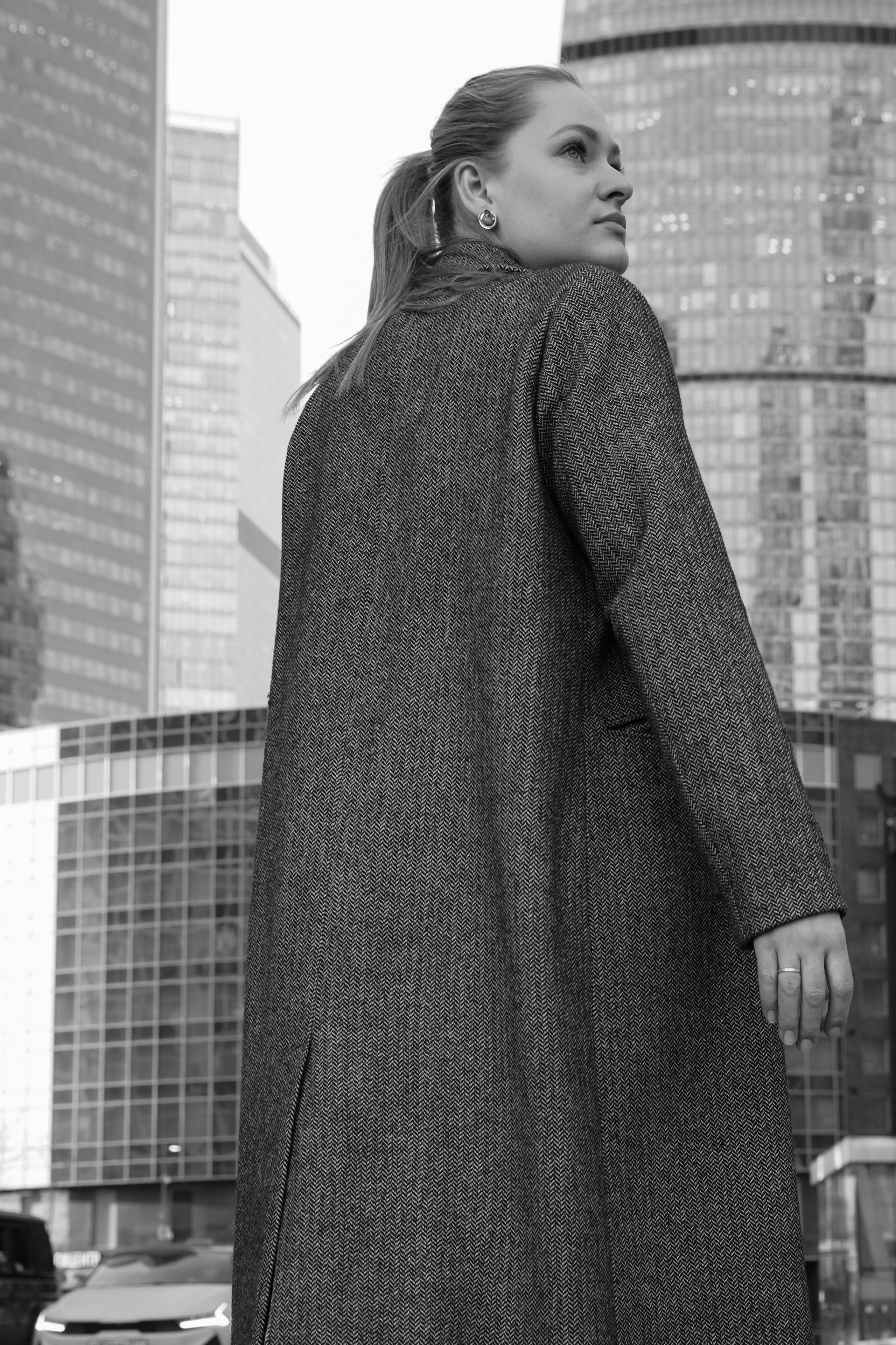 Фототерапия Катерины. Портретный фотограф в городе Москва