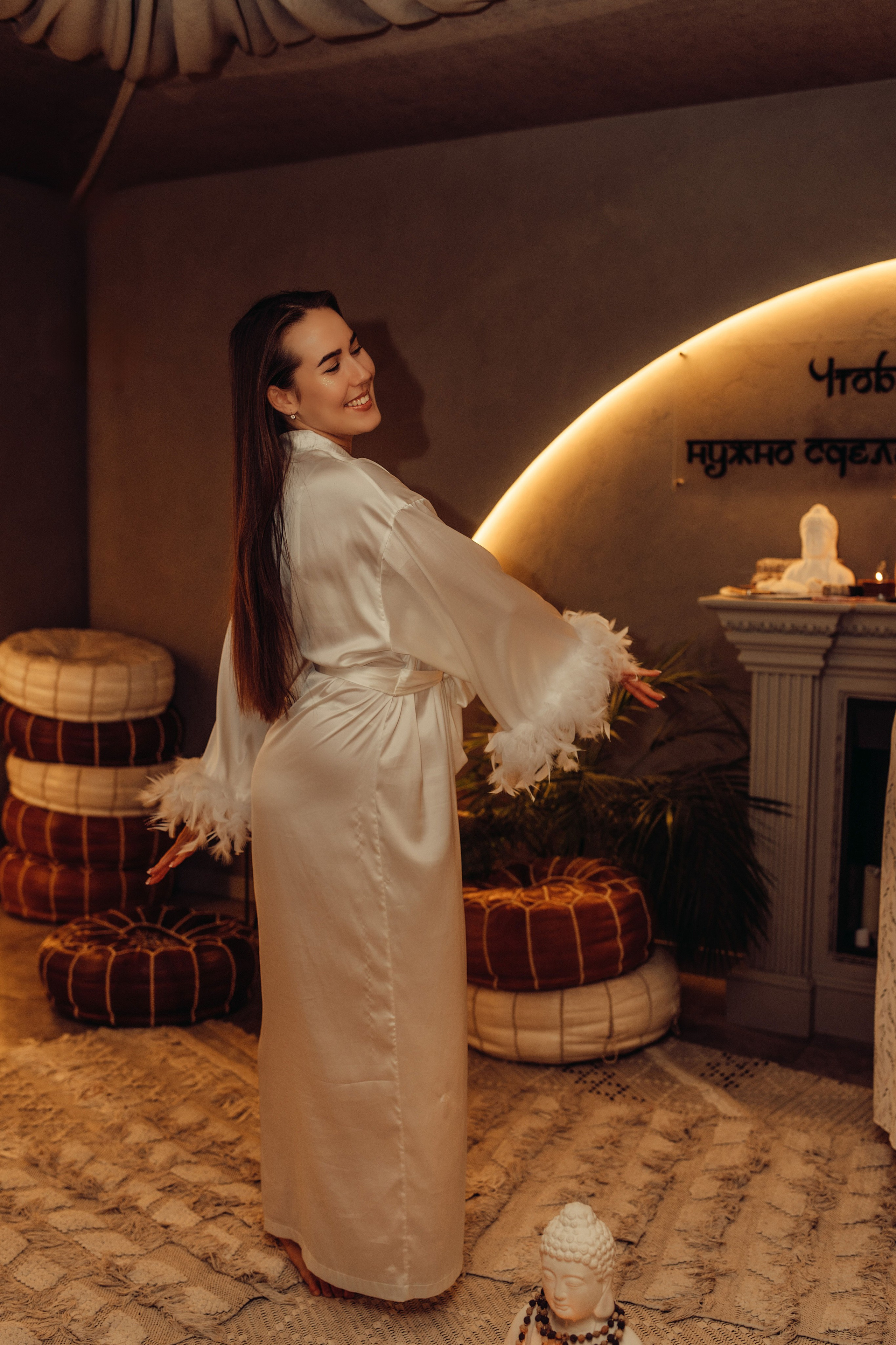 Женский круг. Фотограф в Москве Ангелина Ким