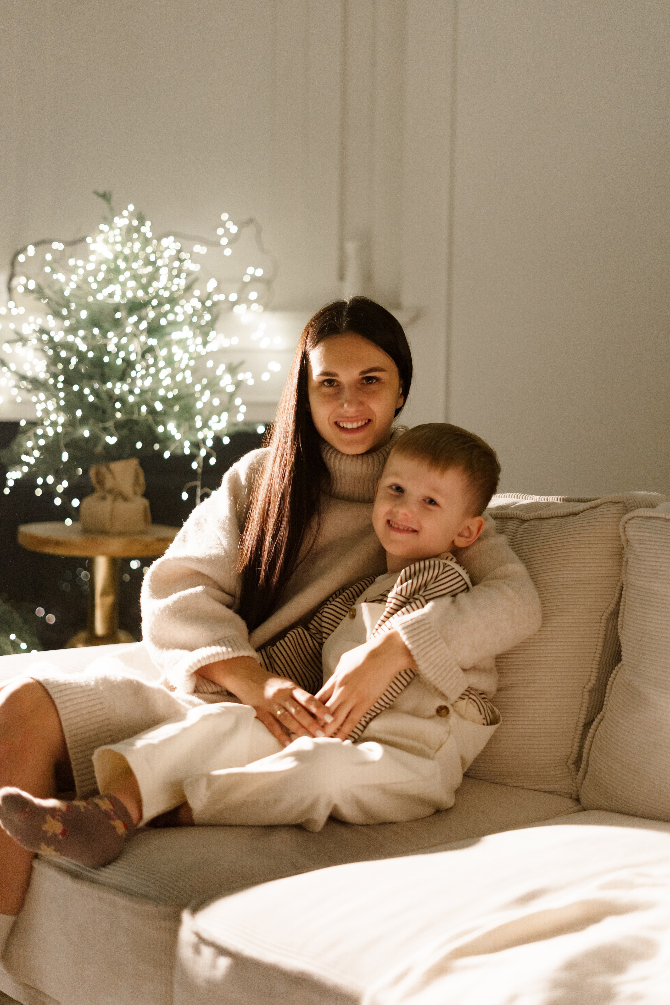 Никита Ульяна и Добрыня. Фотограф Валерия Крахмалева