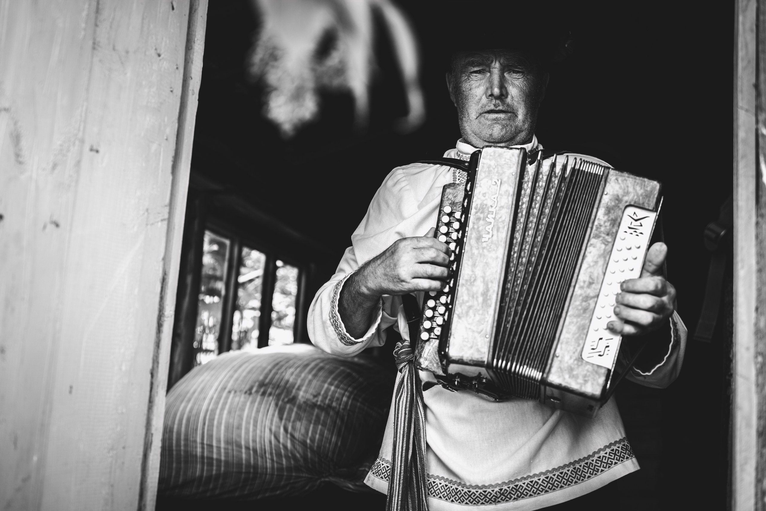 Фотограф Александр Шалагин