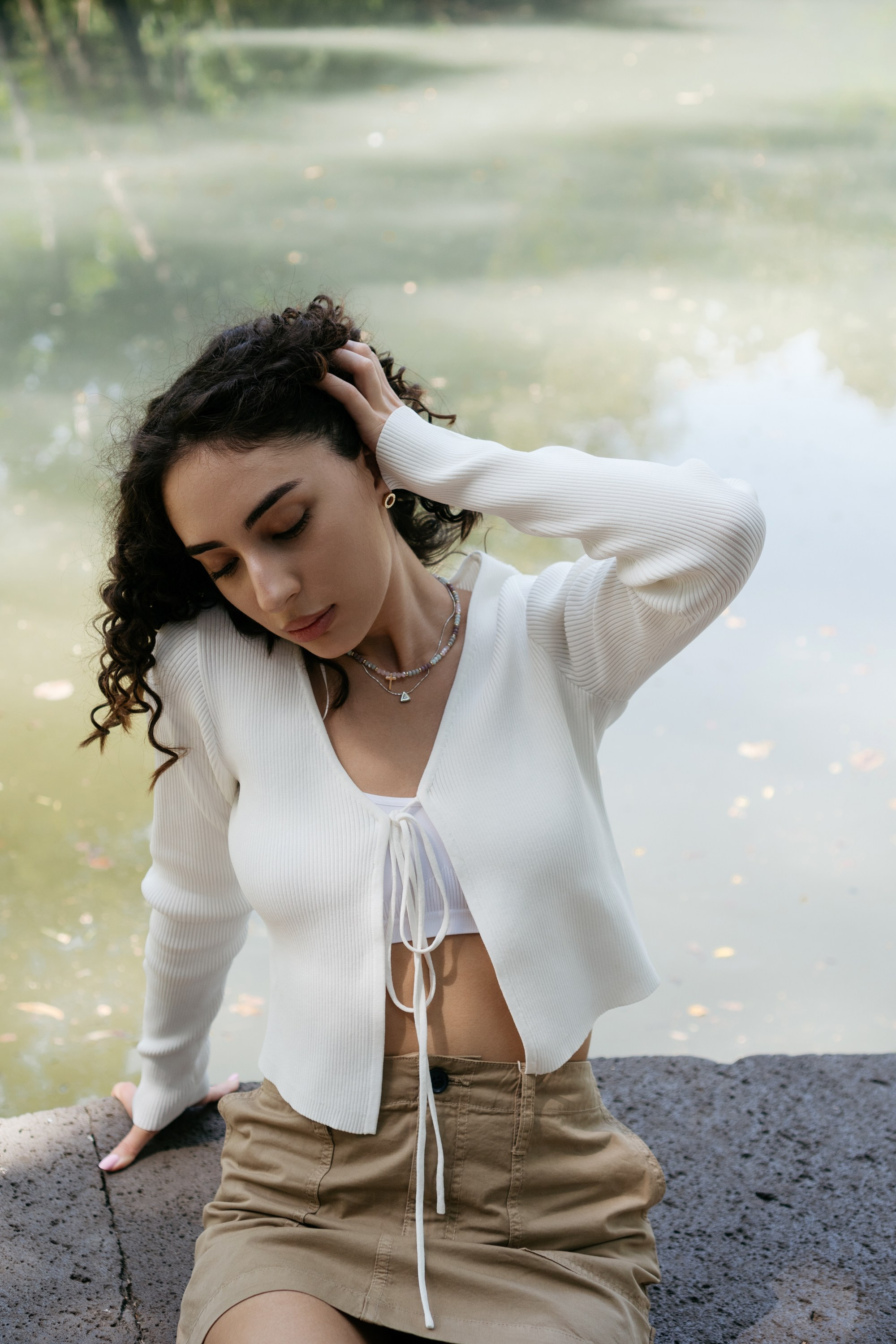 Берта. Серж Пироев | Фотограф во Владикавказе