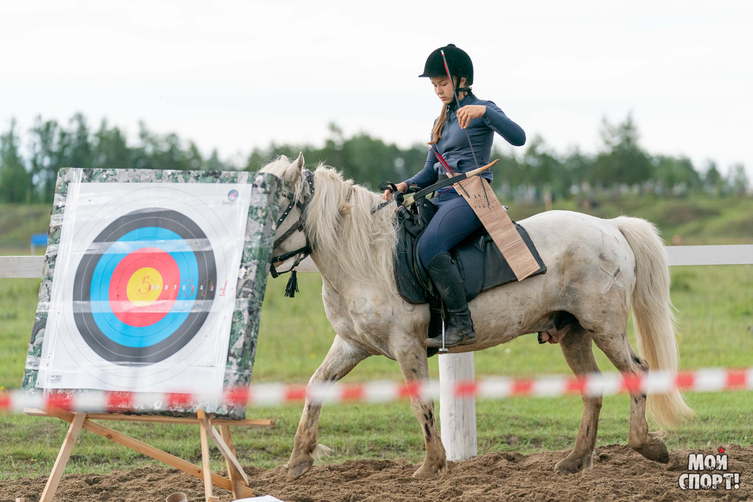 Игры Манчаары 2025. Таатта. Студия «Мой Спорт!» — все о спорте в Якутии