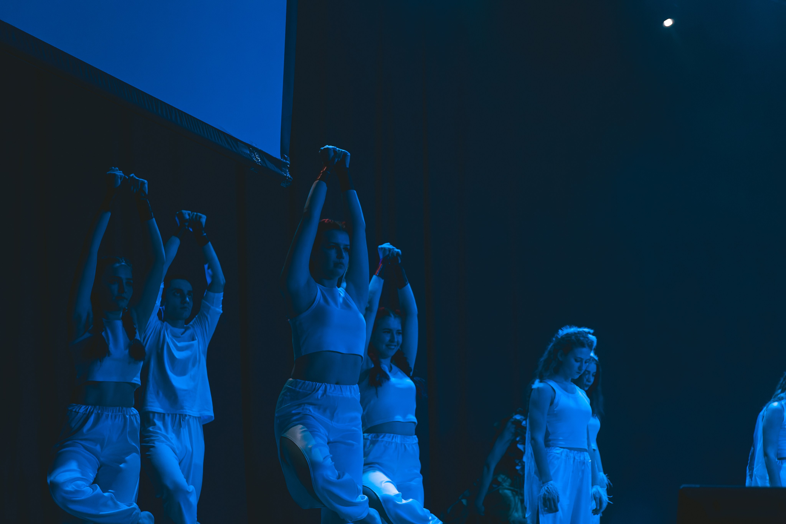 СмолГУ — Зеленое Яблоко — 2023. Галаконцерт. KiPPER Gallery — Фотограф