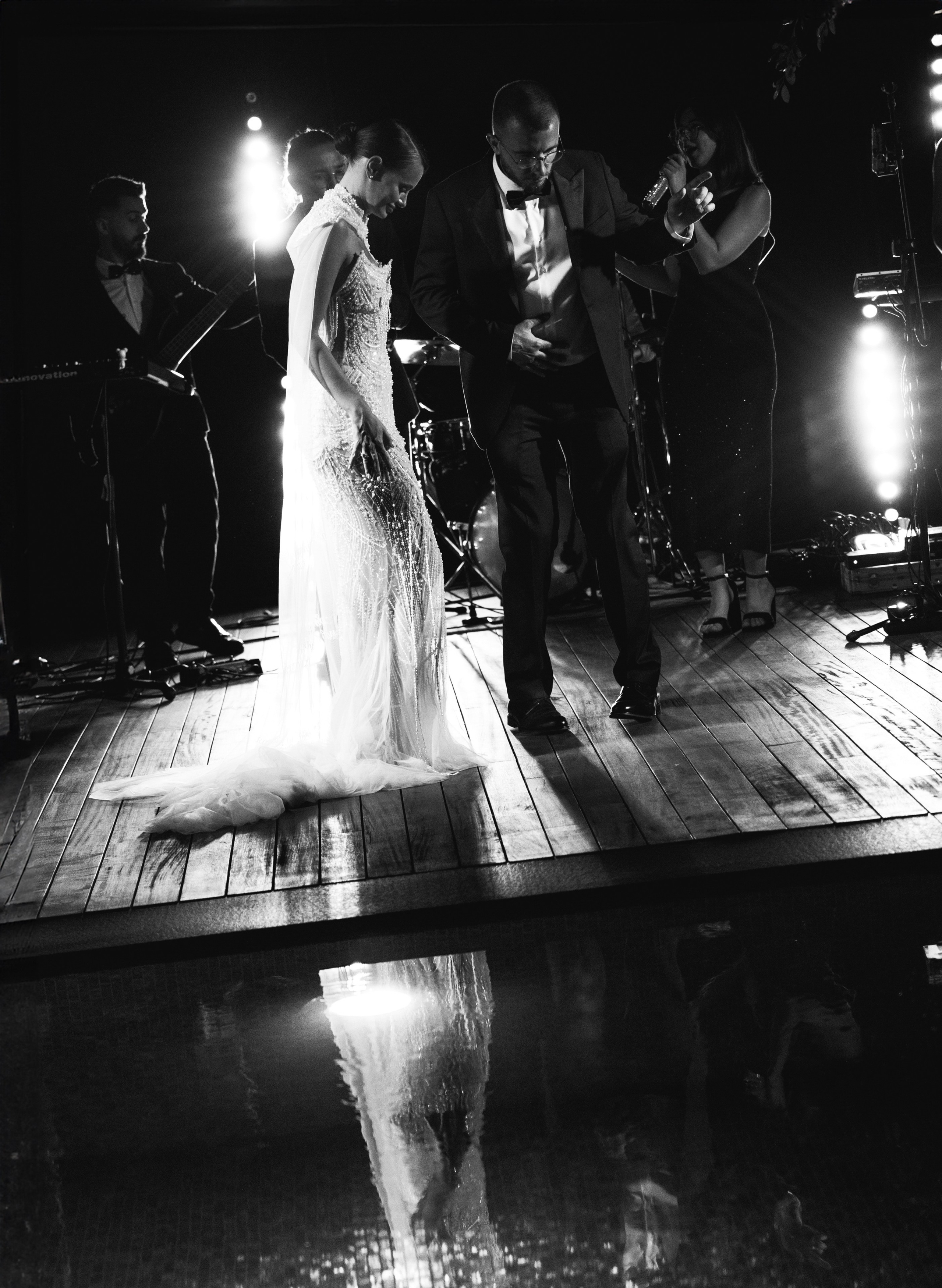 Если это то самое — впереди вся жизнь