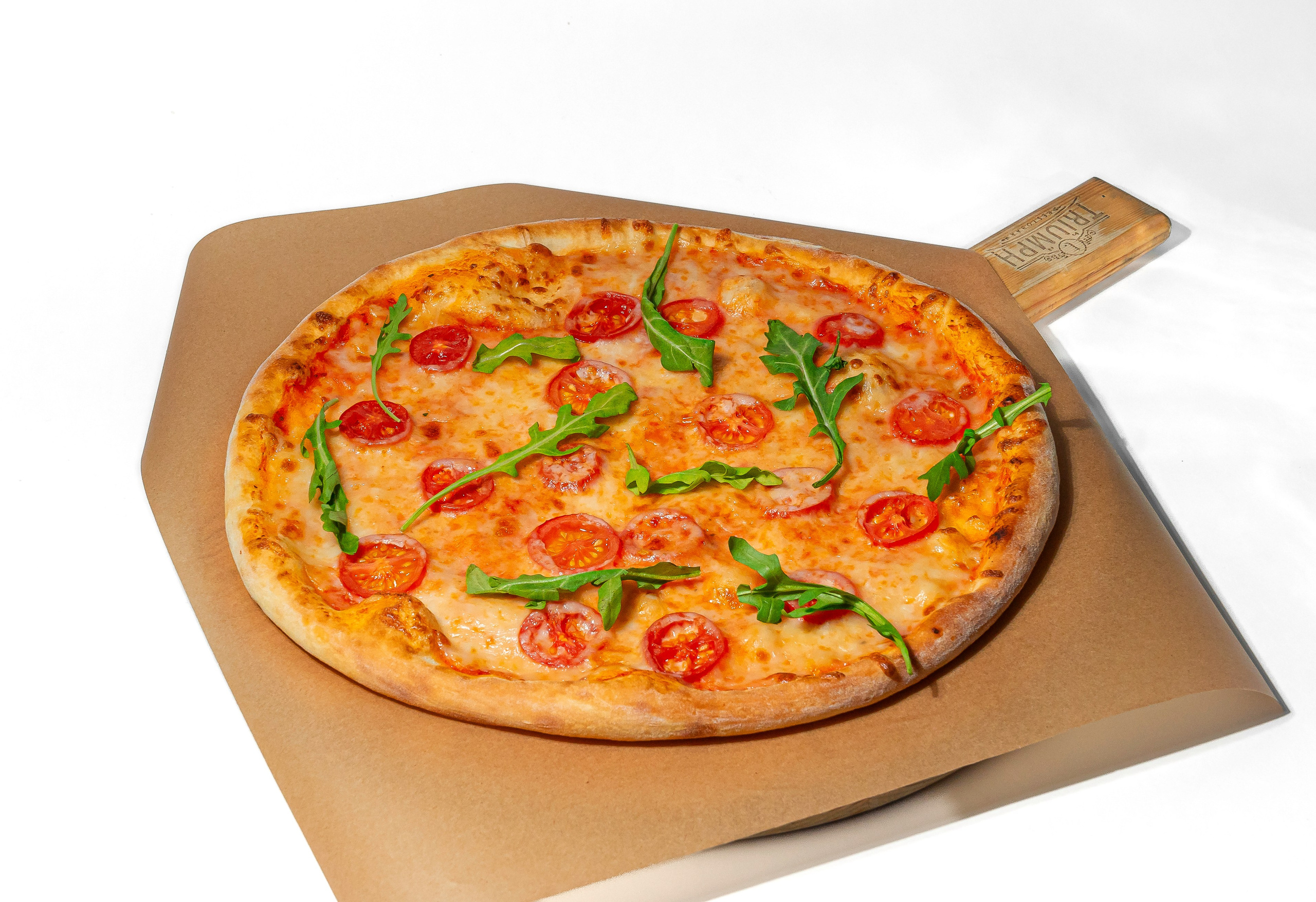 Delivery. Food Photography in Karaganda, Astana. Restaurant & Delivery