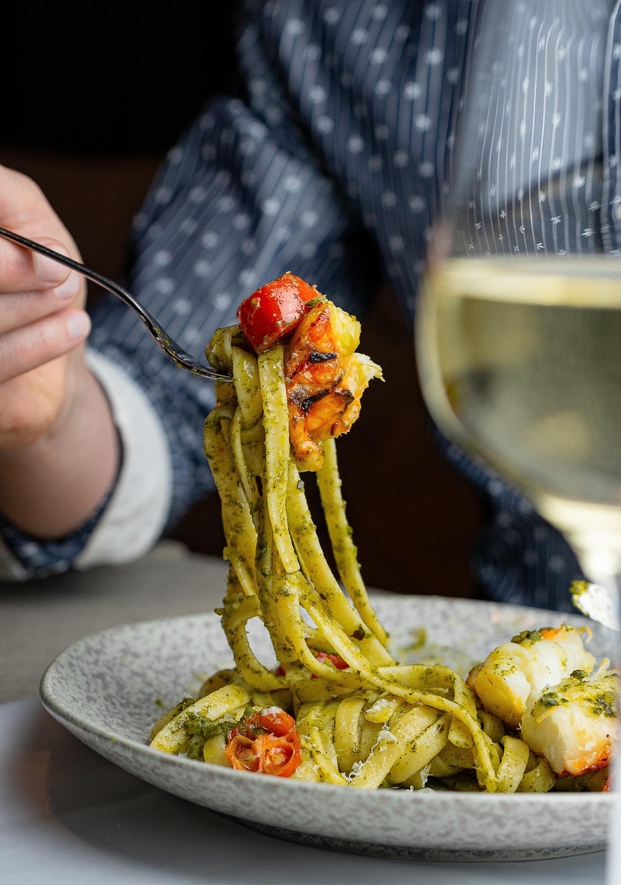 Ресторан Zuma. Фуд-фотограф Караганда Астана