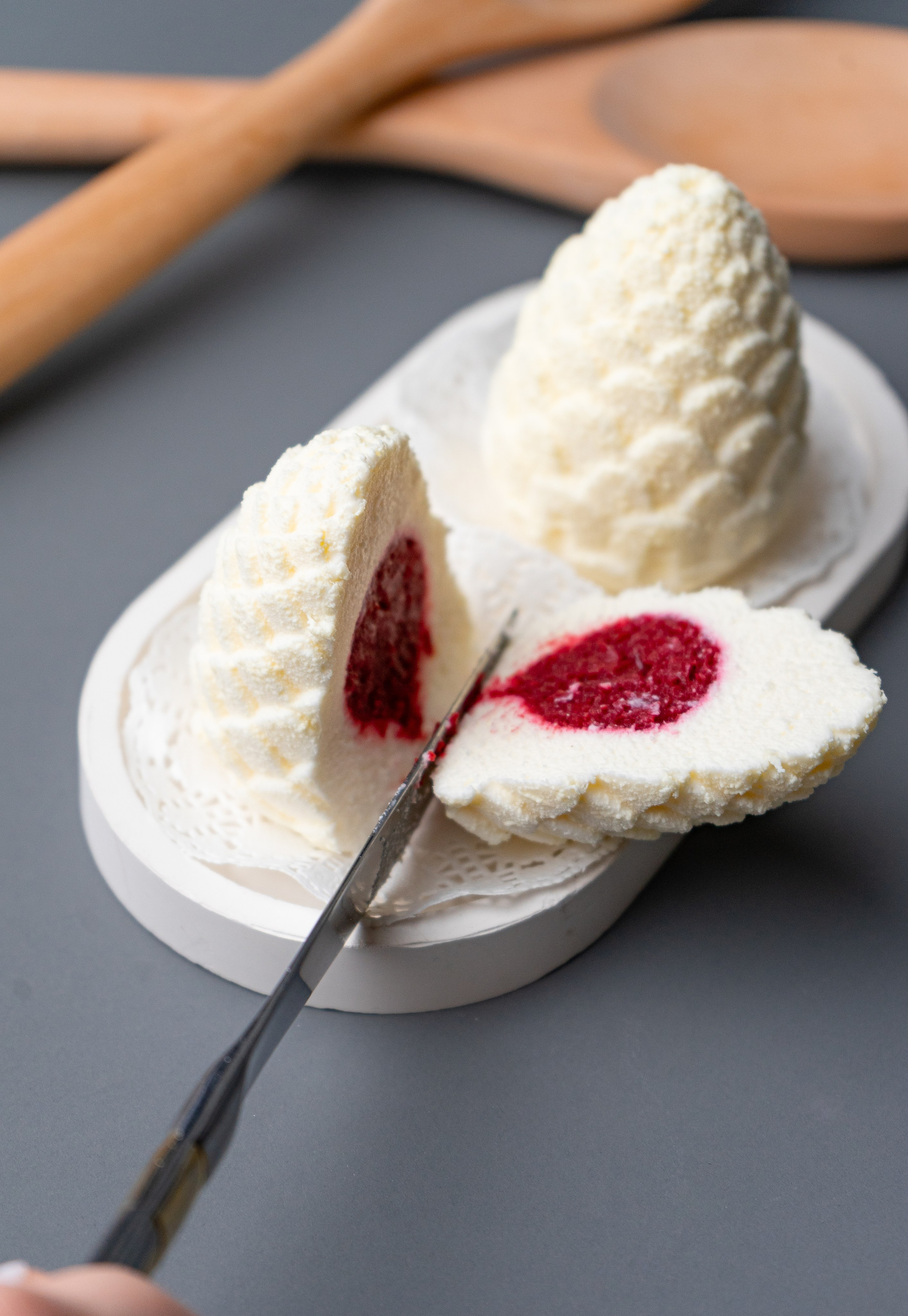 Кондитерские изделия, десерты и пирожные. Фуд-фотограф Караганда Астана